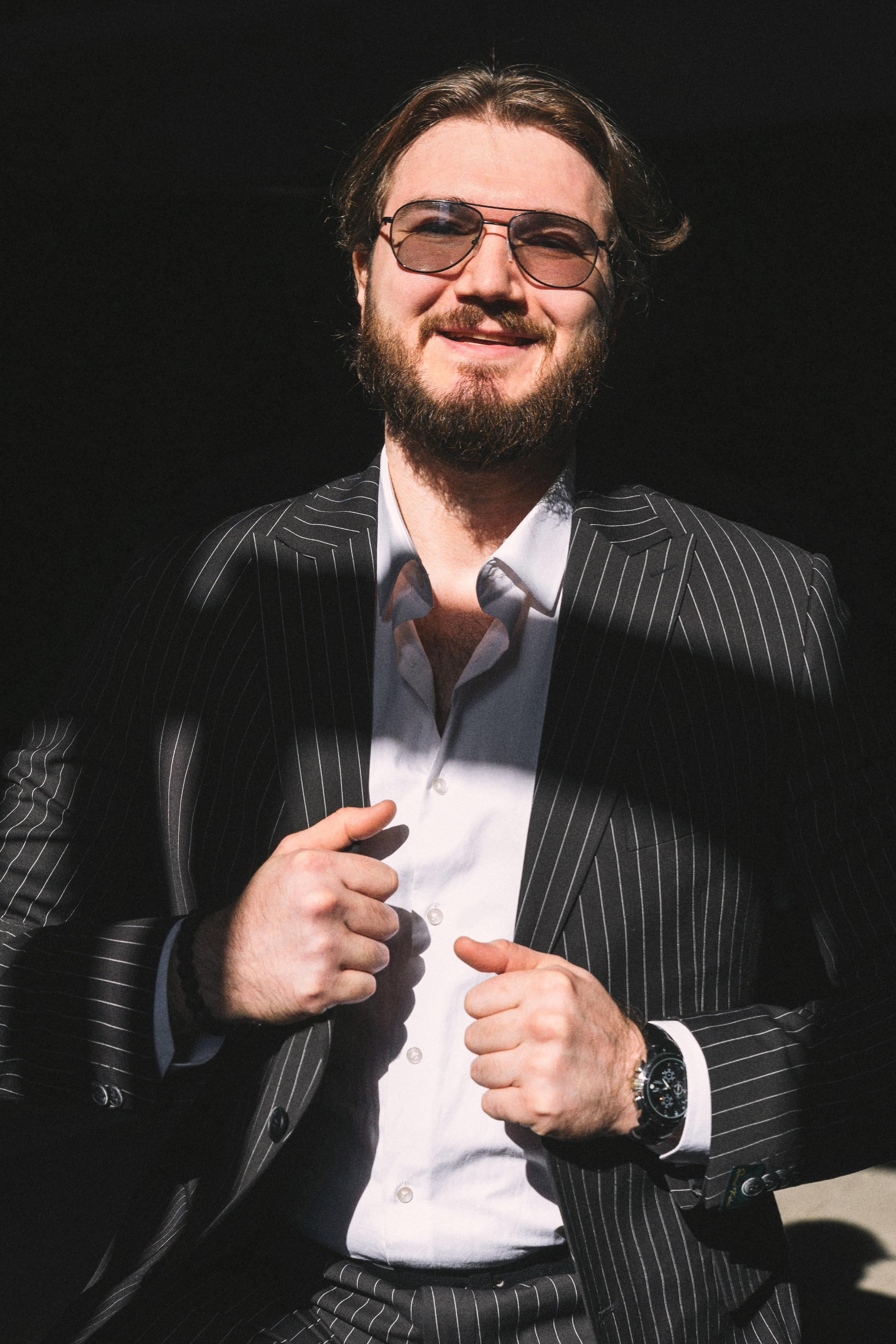 Музыканты. Свадебный, репортажный фотограф в Тюмени Сергей Тапилин