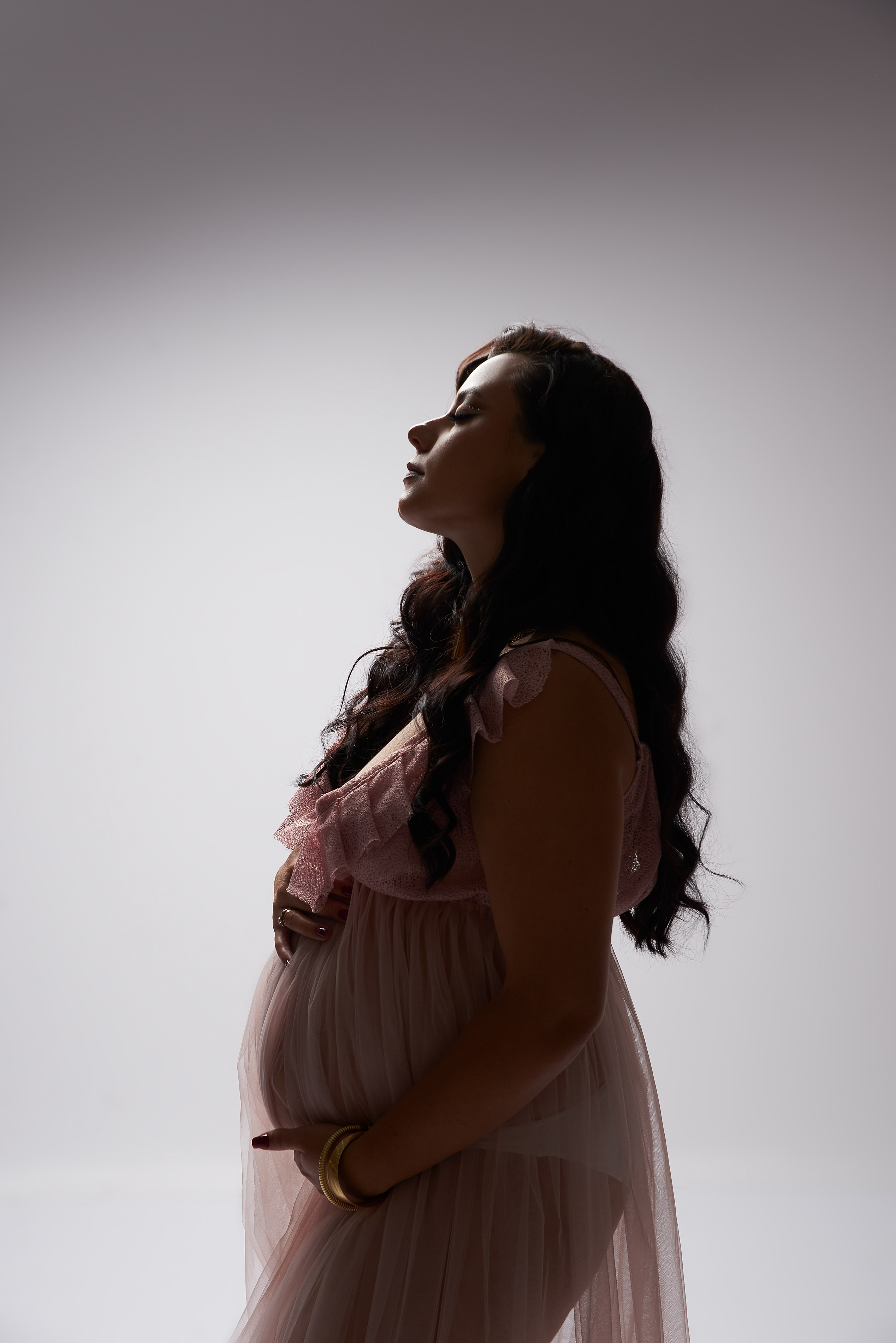 Фотосессия беременности Кристина. Семейный фотограф в Южно-Сахалинске Анастасия Лимарева