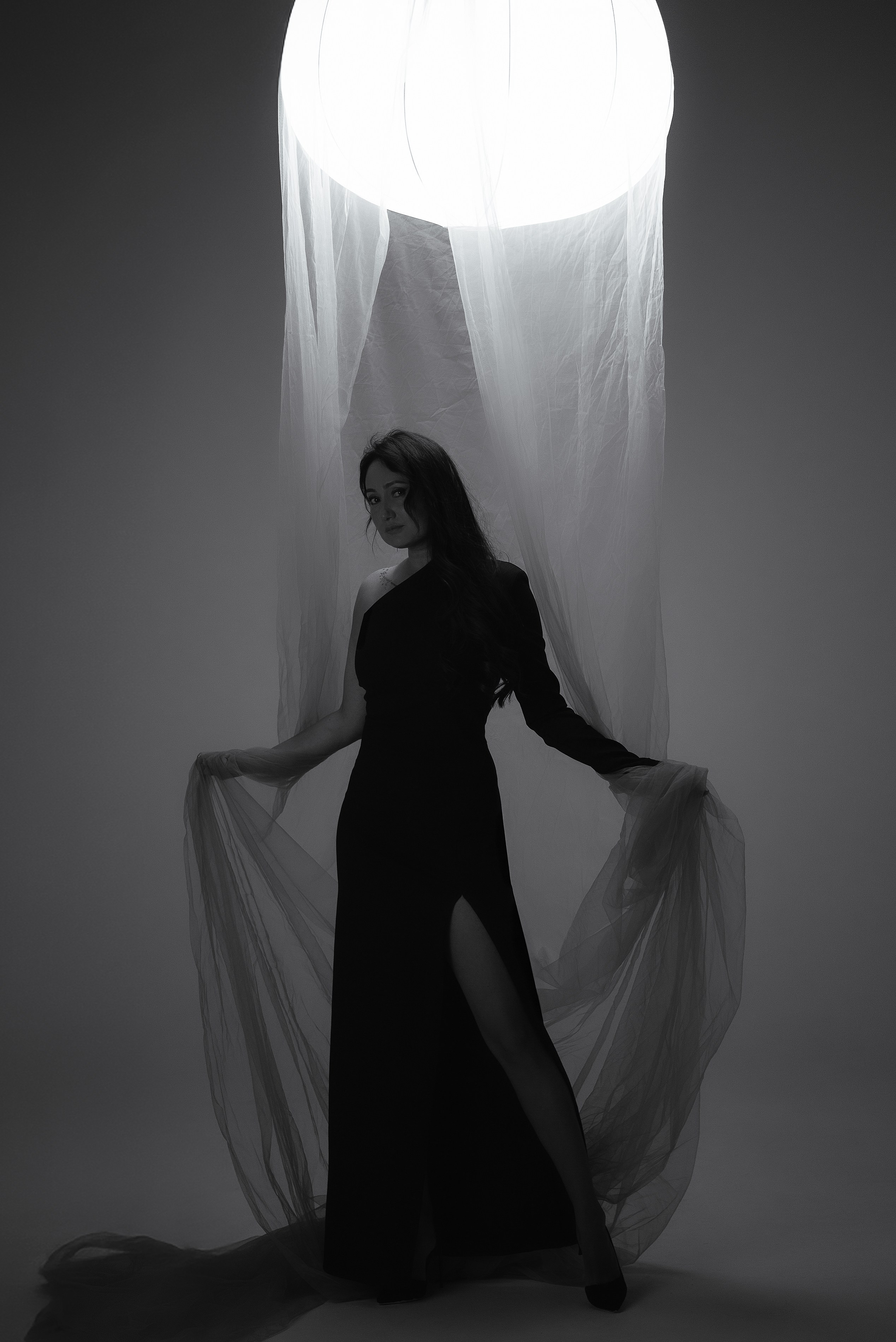 Индивидуальная фотосессия Елена. Семейный фотограф в Южно-Сахалинске Анастасия Лимарева