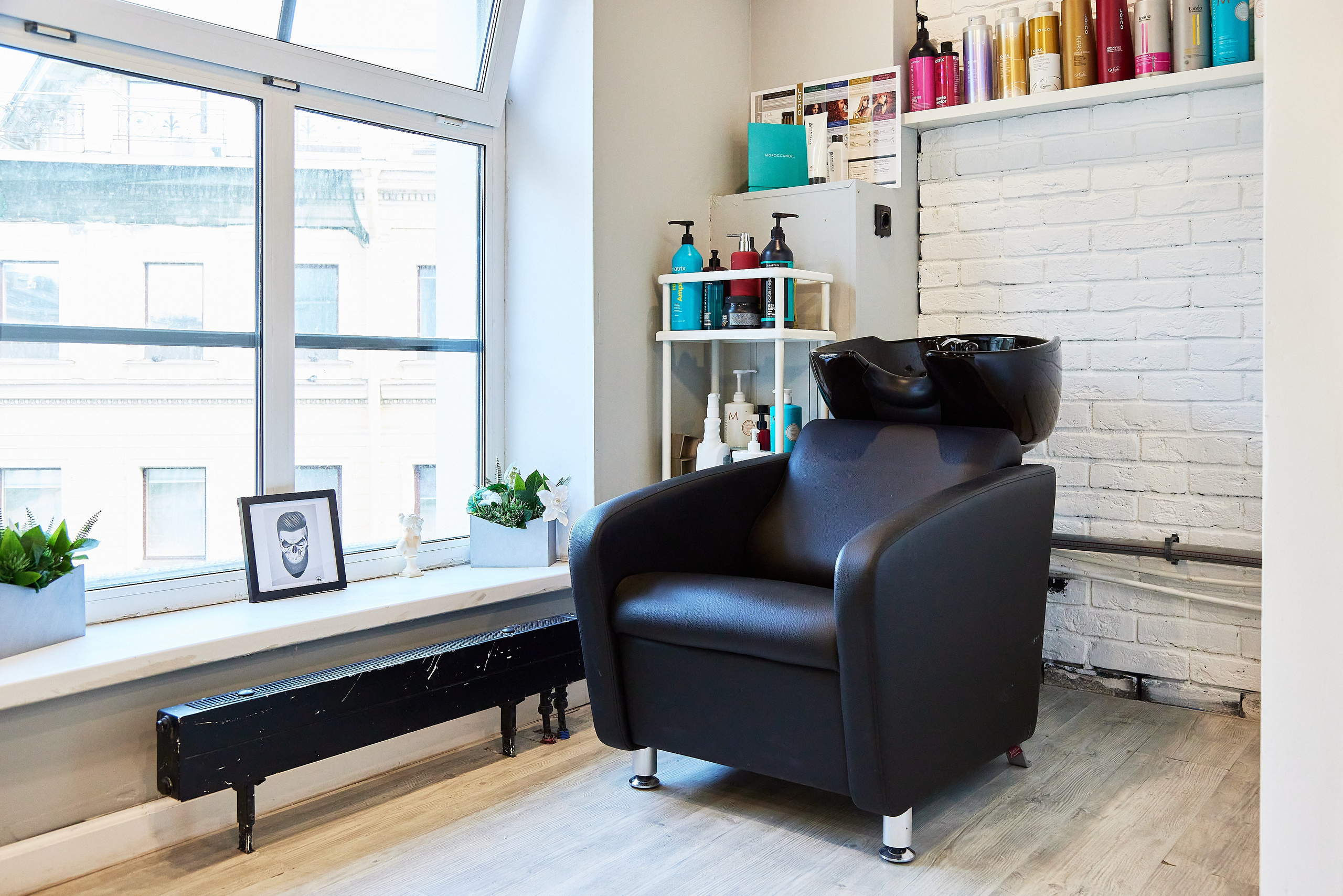 Салон Nails up. Фотограф Анастасия Леонтьева Санкт-Петербург