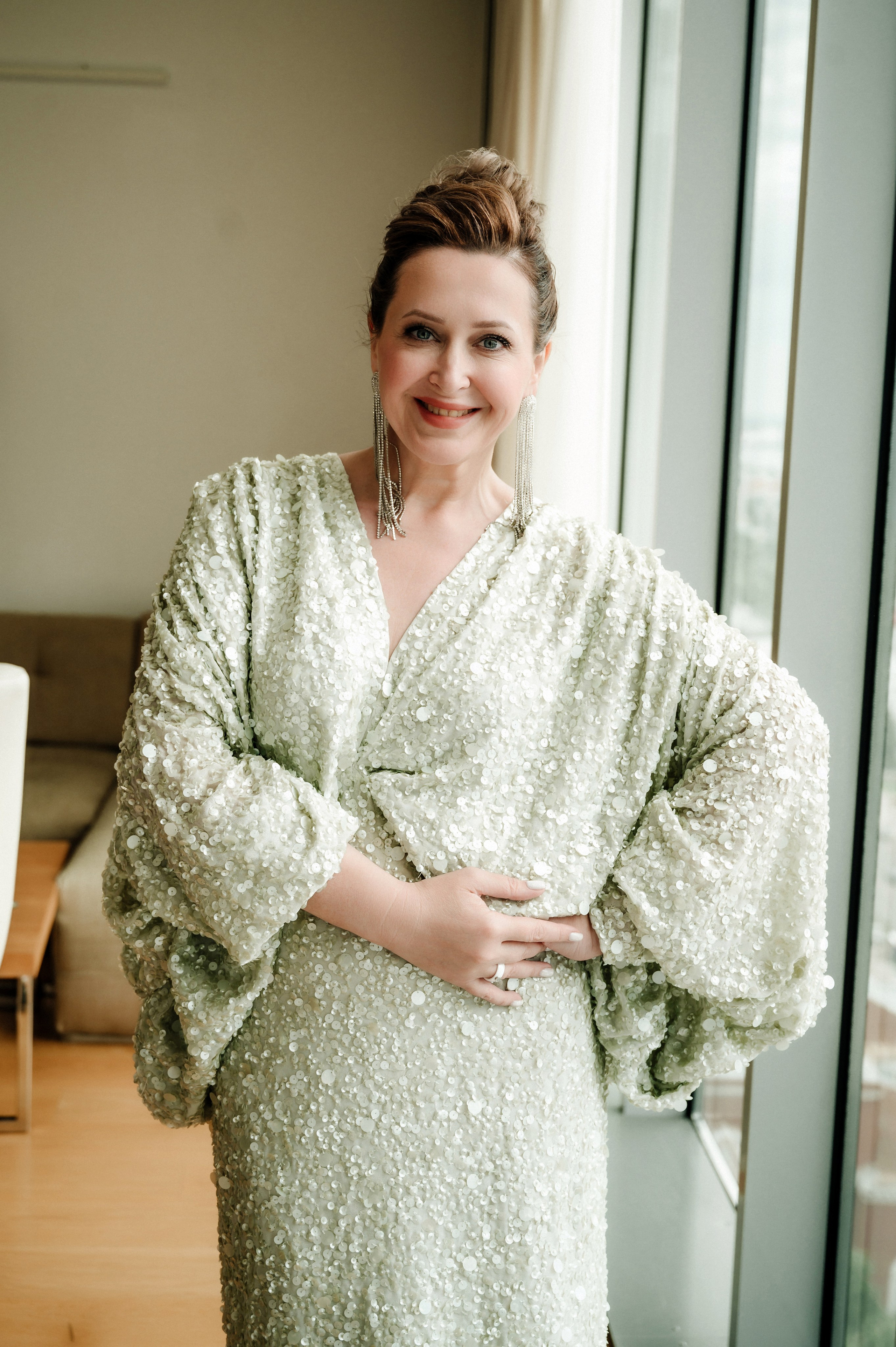 Иван и Анастасия. Фото-видеосъемка свадеб Venson Films