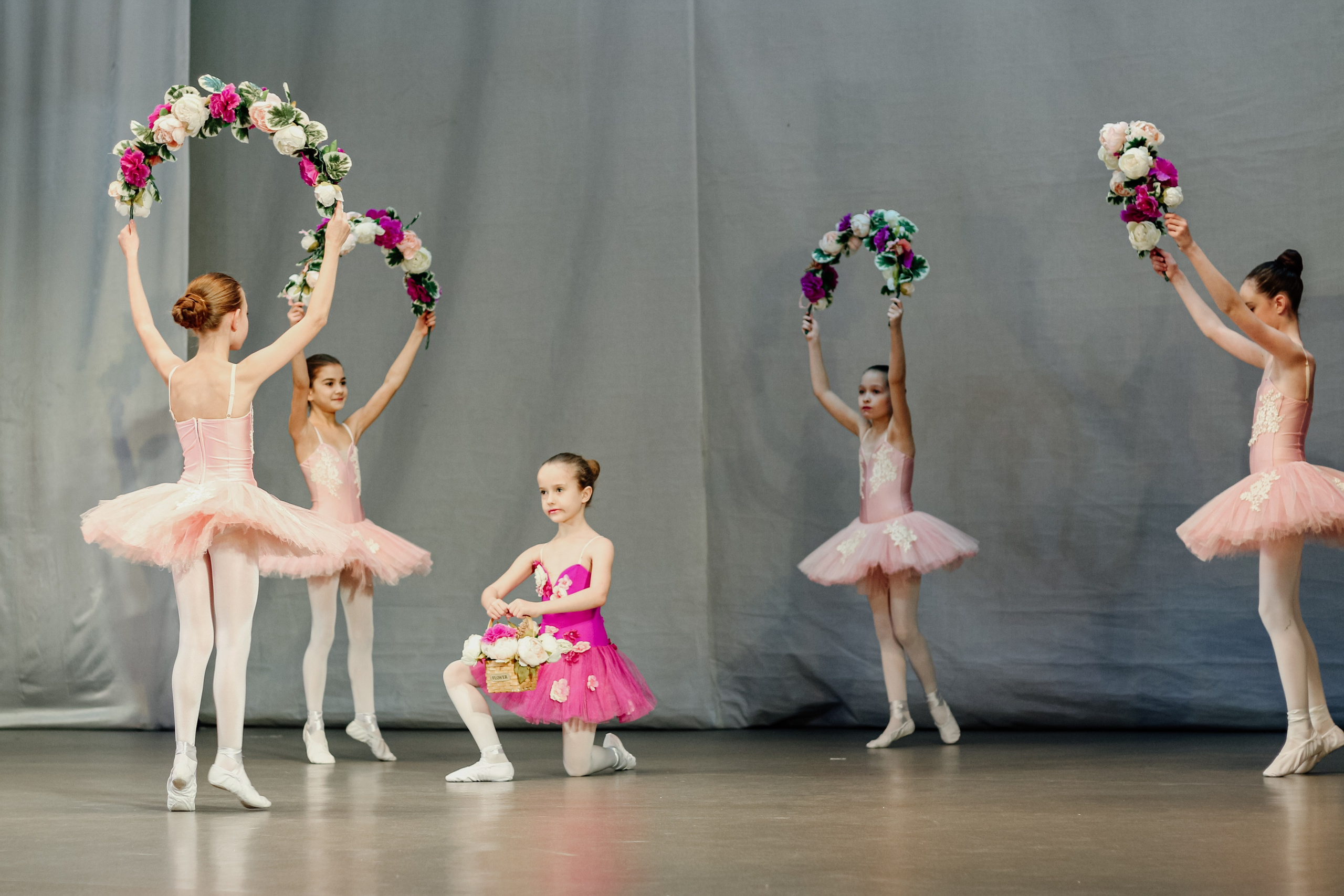 На 3 такт. Алиса Томшина — Фотограф / Видеограф