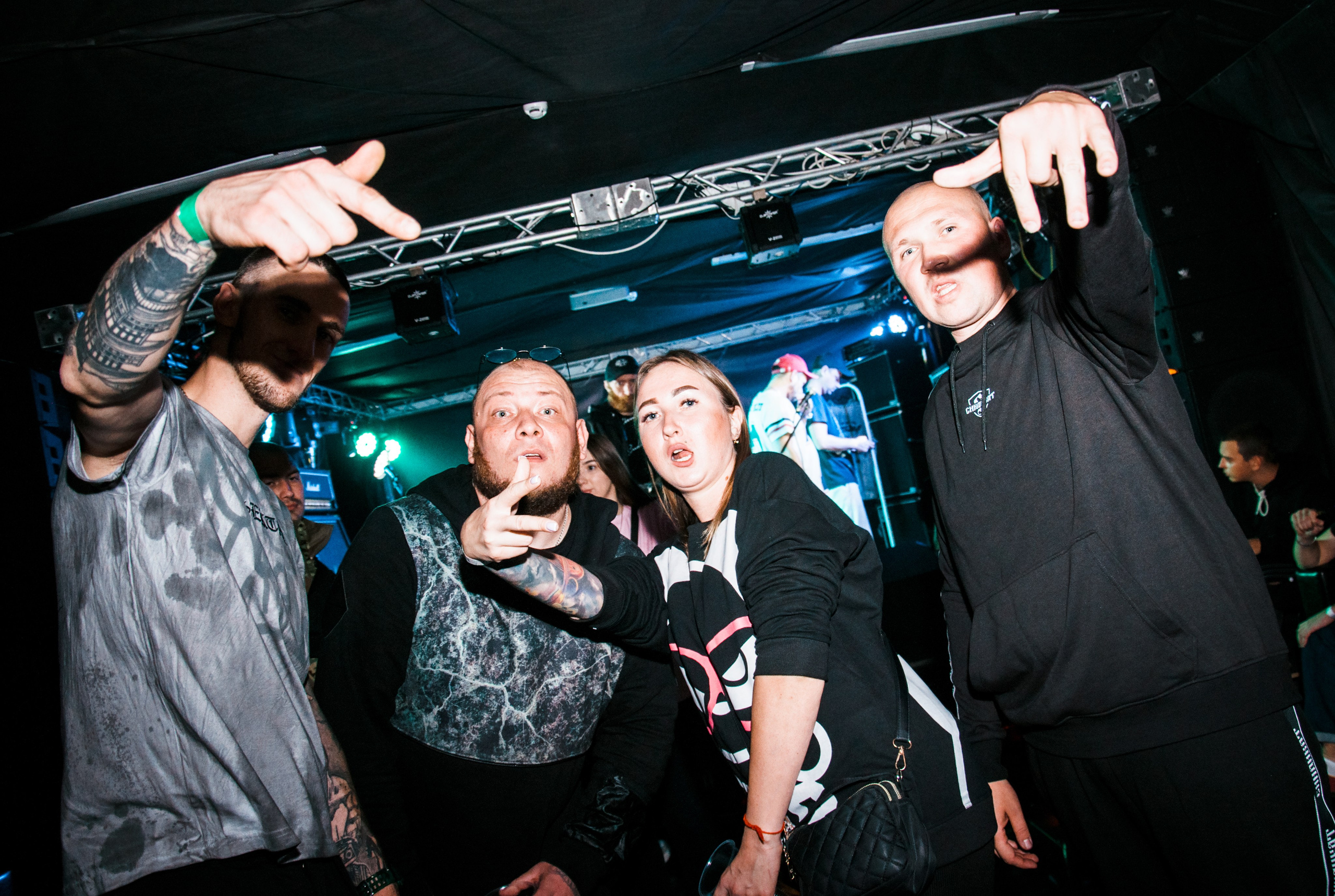 Sektaz 3. Репортажный фотограф в Симферополе Зареев Иван