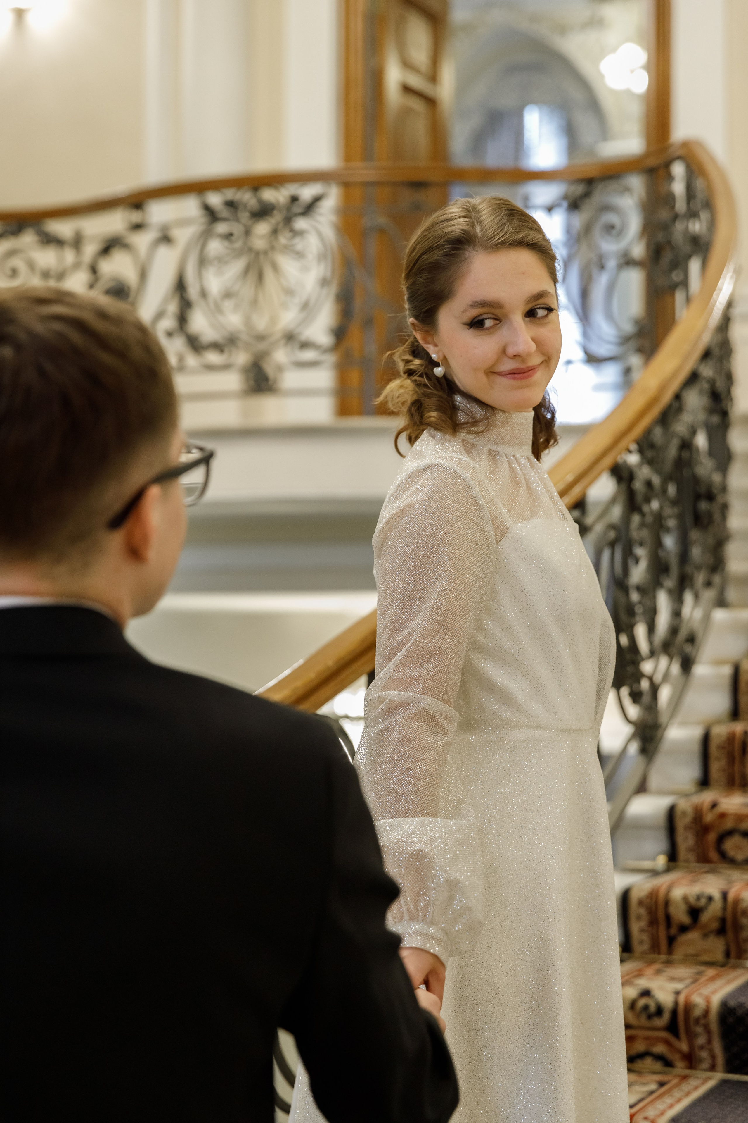 Ярослав и Маргарита. Свадебный фотограф, крещение, венчание СПБ, Белгород Анна Коршунова