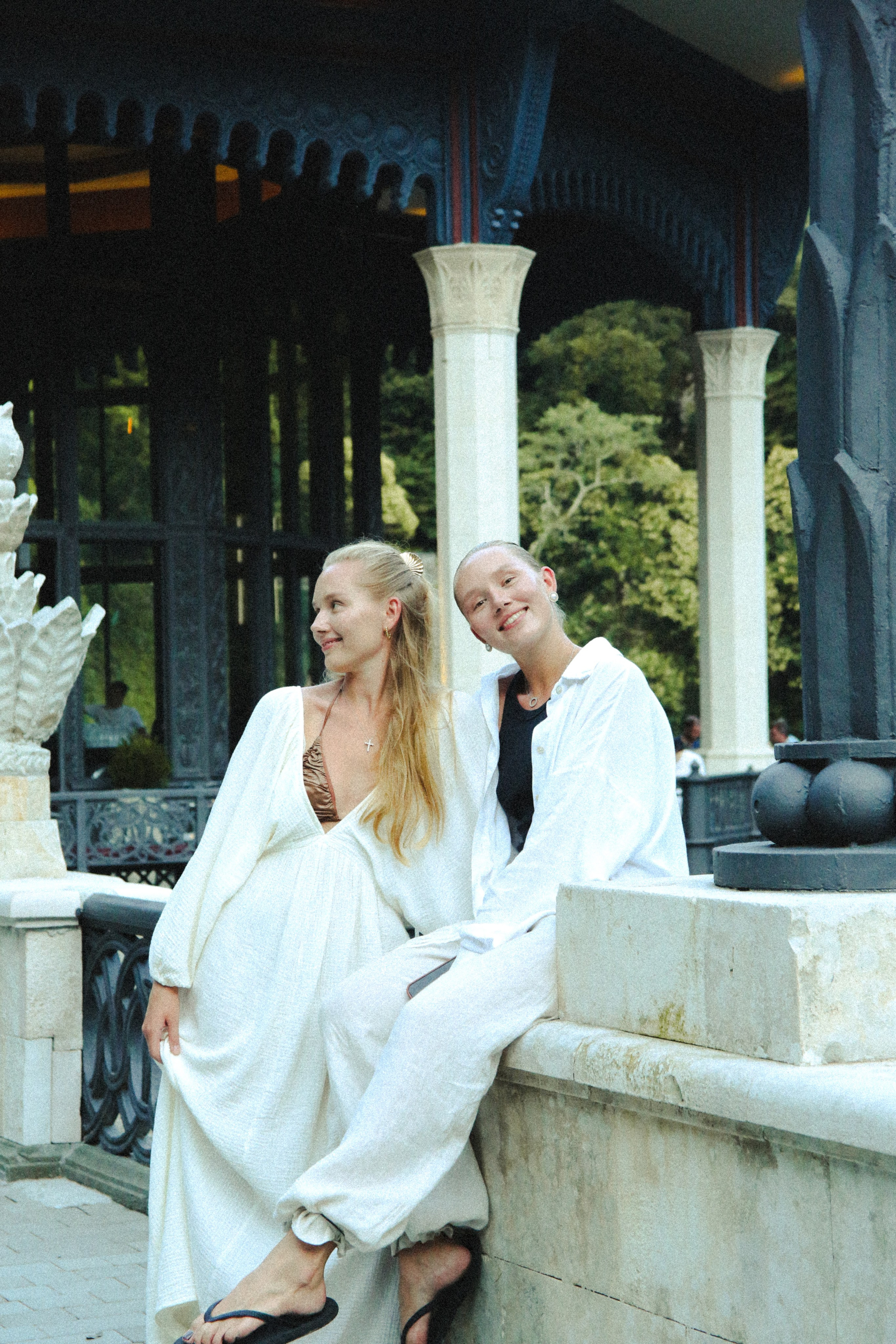 Twins. Виктория Калугина — фотограф и видеомейкер в Москве