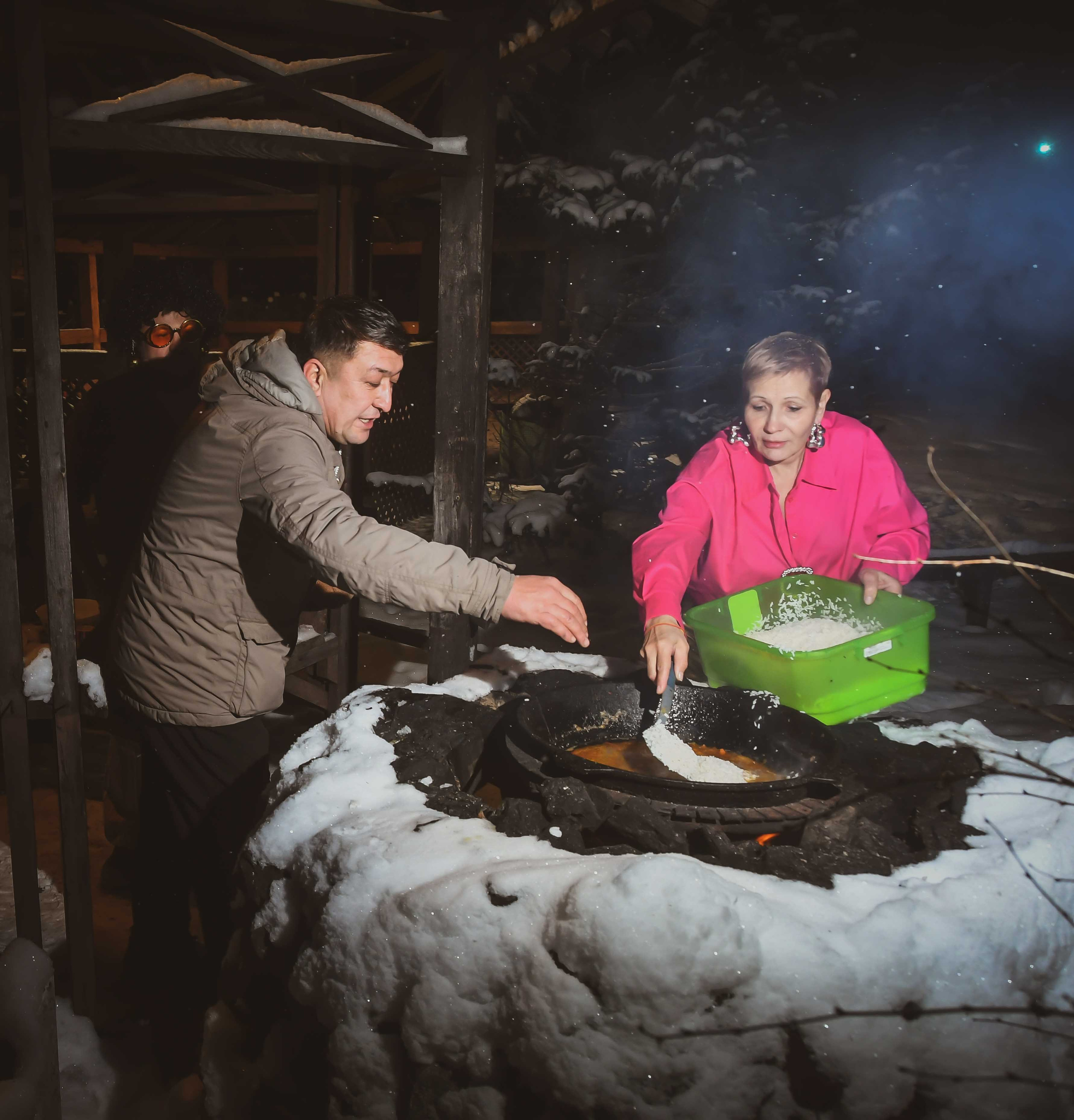 Свидетели дискотеки 80х. Репортажный и детский фотограф в Новосибирске
