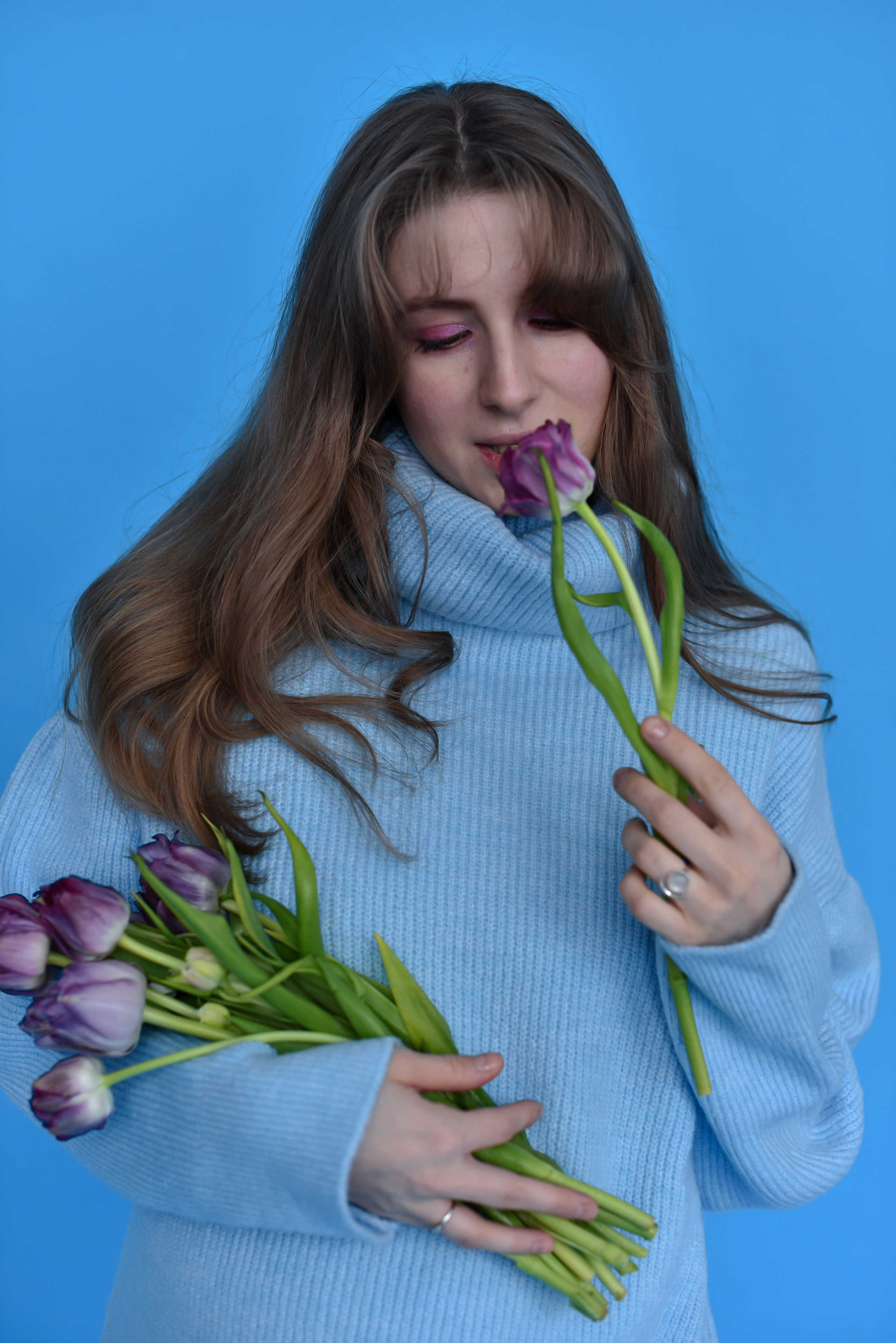 Кристина. Женский фотограф в Москве и МО