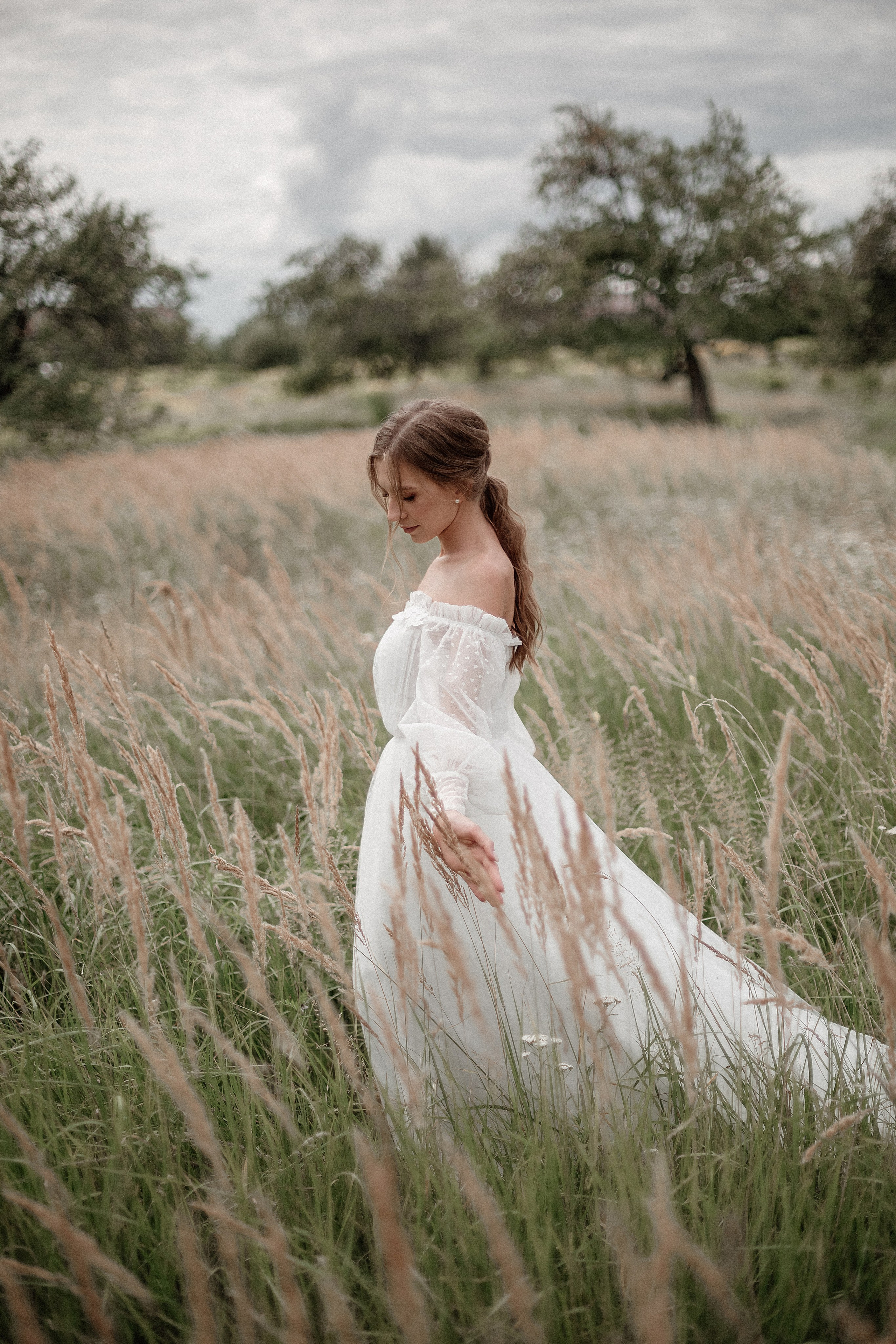 Евгений и Анна. Семейный фотограф в Брянске Зурилина Екатерина