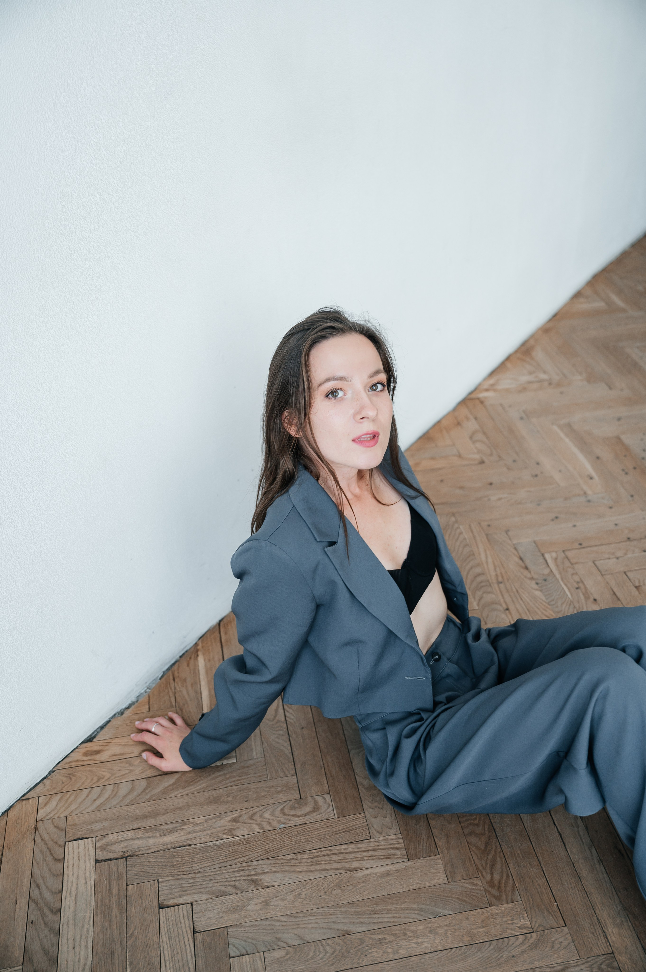 Алла. Портретный фотограф Петрова Мария