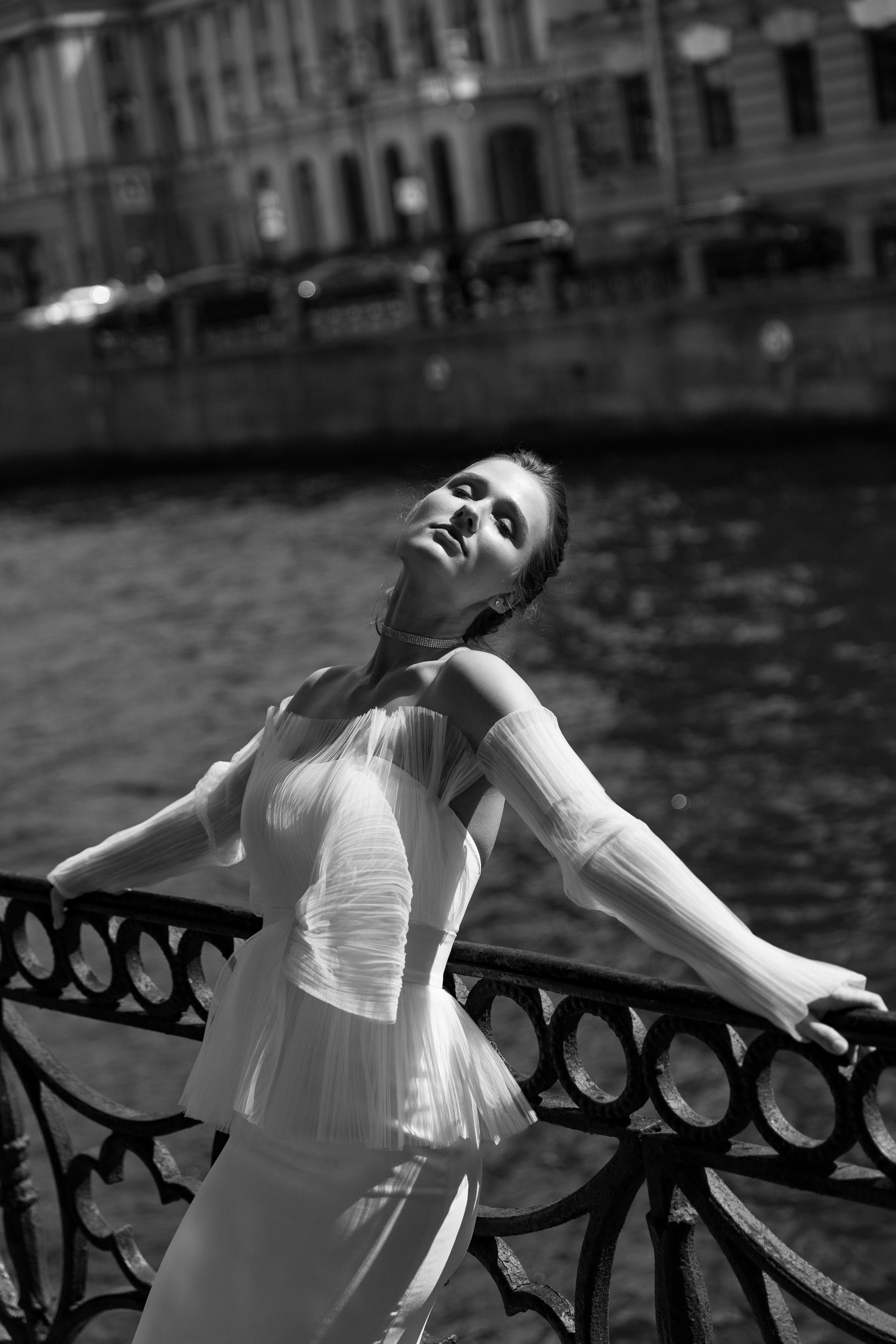 Андрей & Анастасия — Санкт-Петербург. Свадебный фотограф Ричард Конвенсаров Wedding Photographer Richard & I