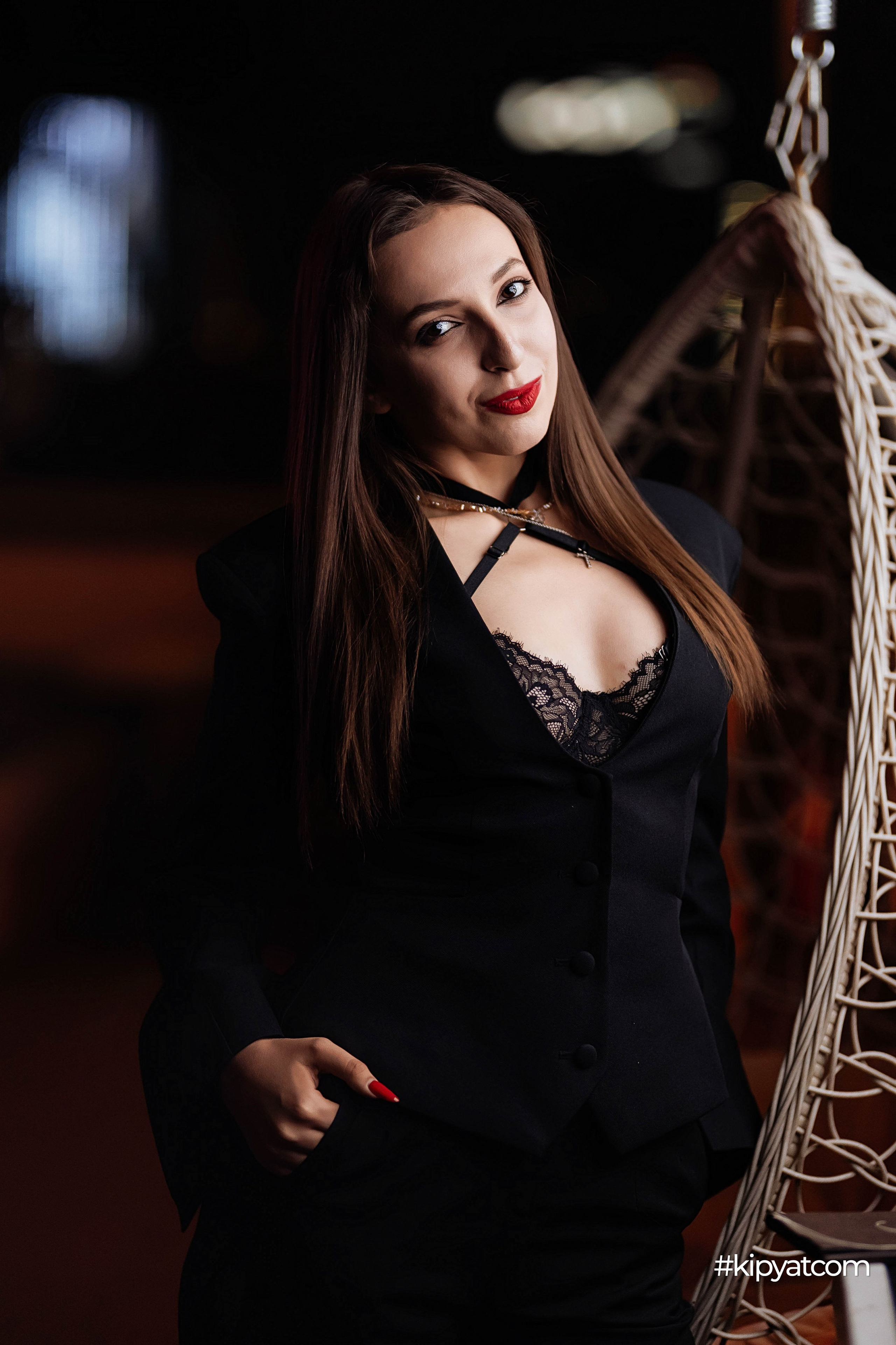 Ivy Sky. Кипятком Шымкент