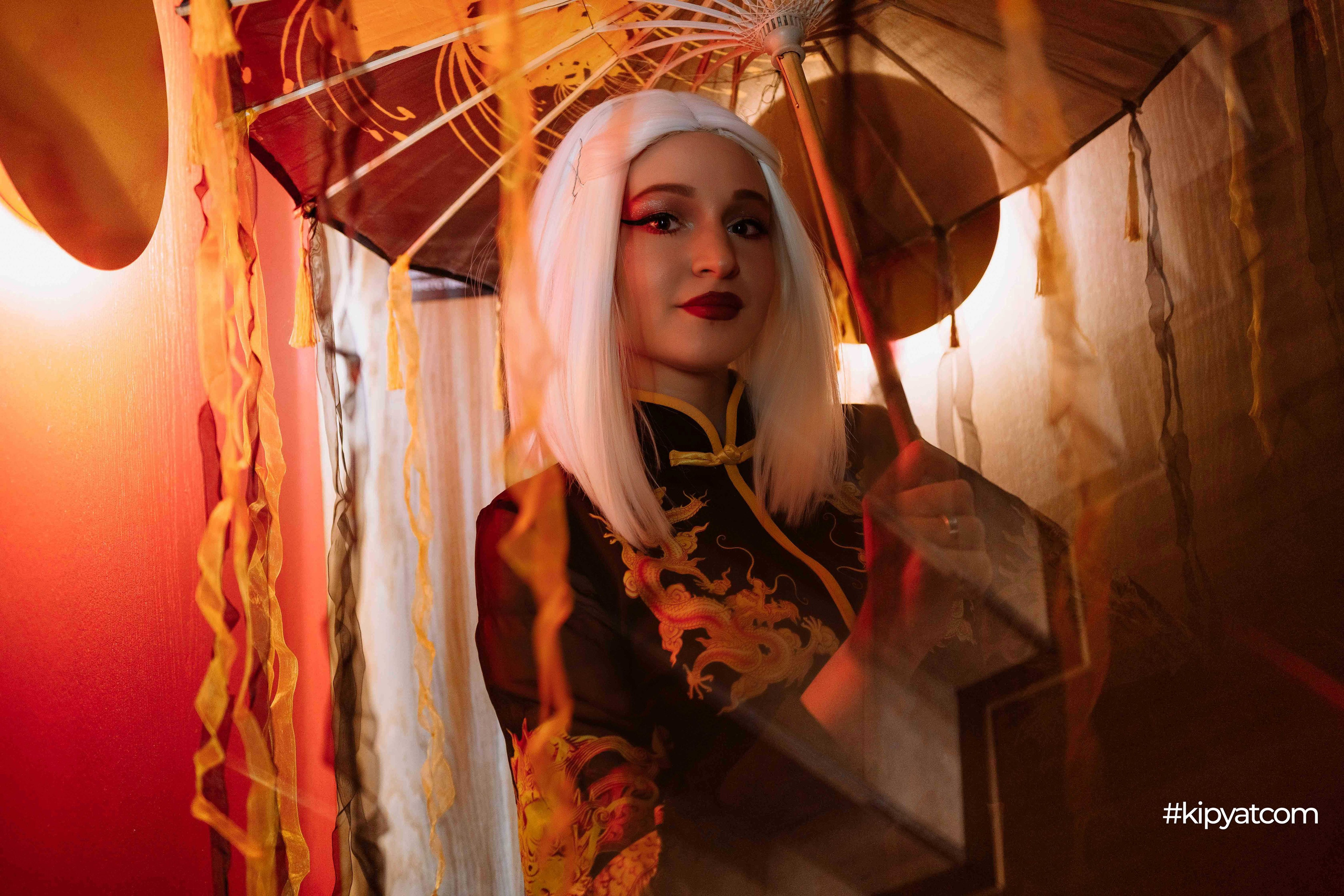ChinaTown. Кипятком Шымкент