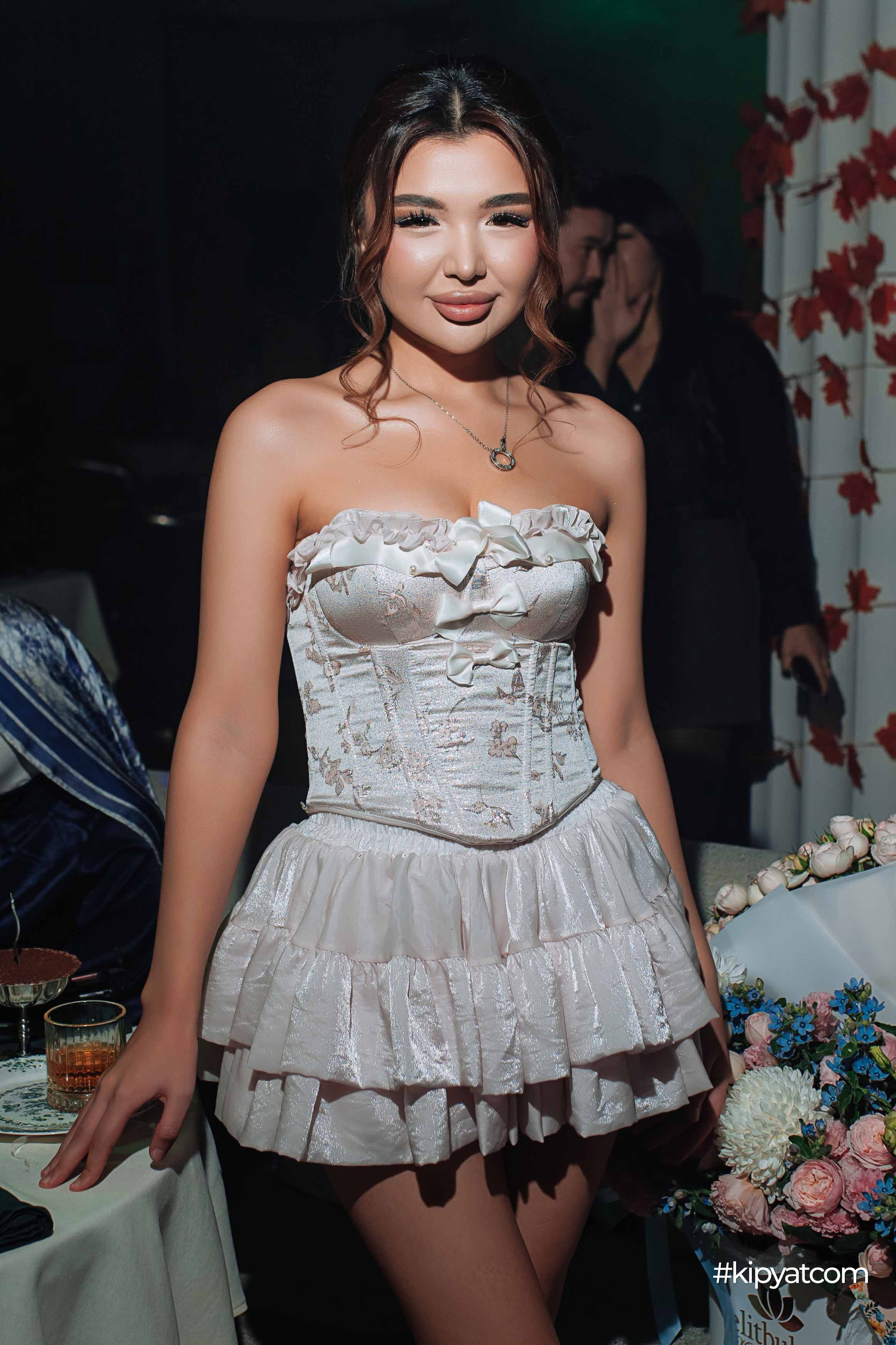 AVA. Кипятком Шымкент
