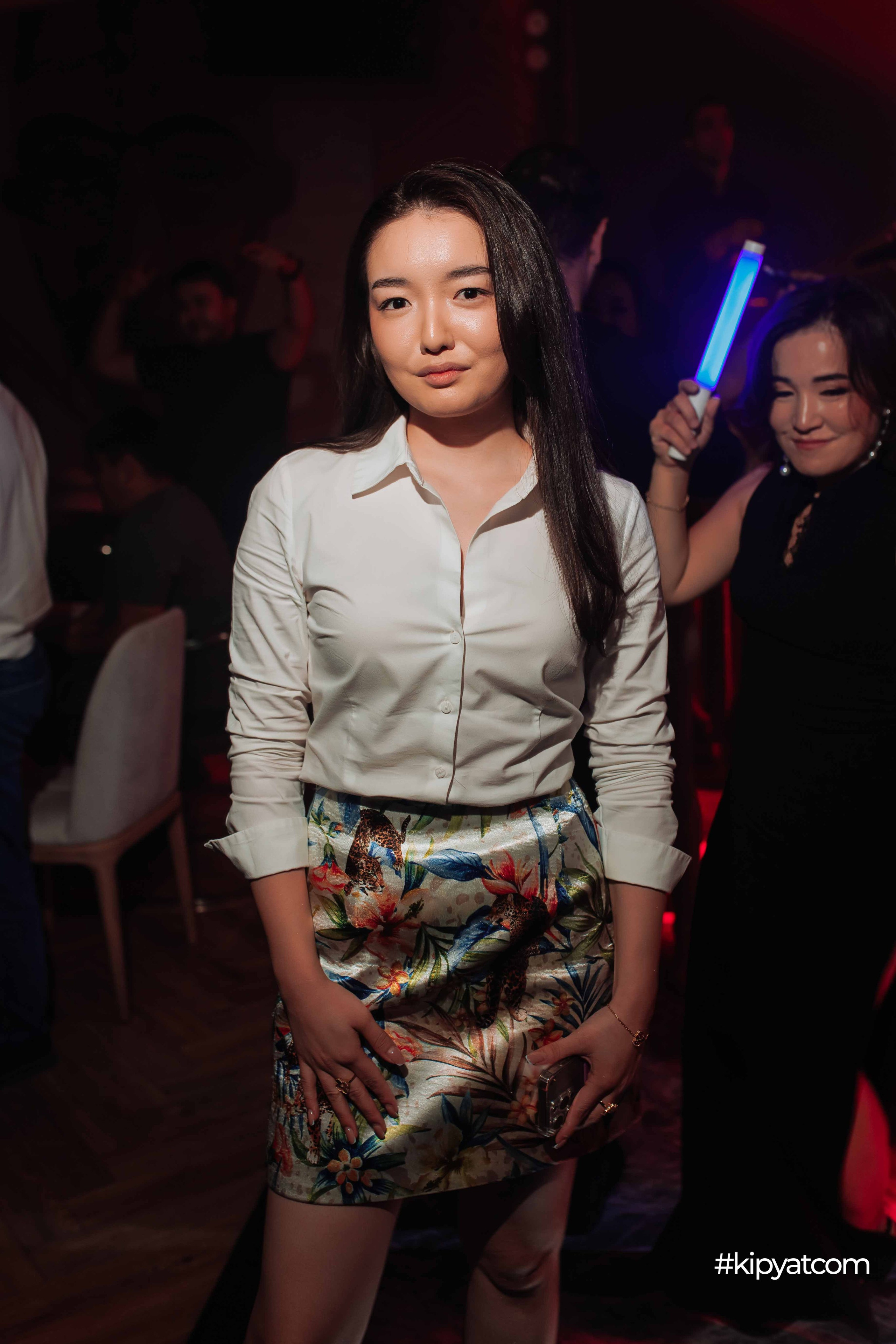 AVA. Кипятком Шымкент