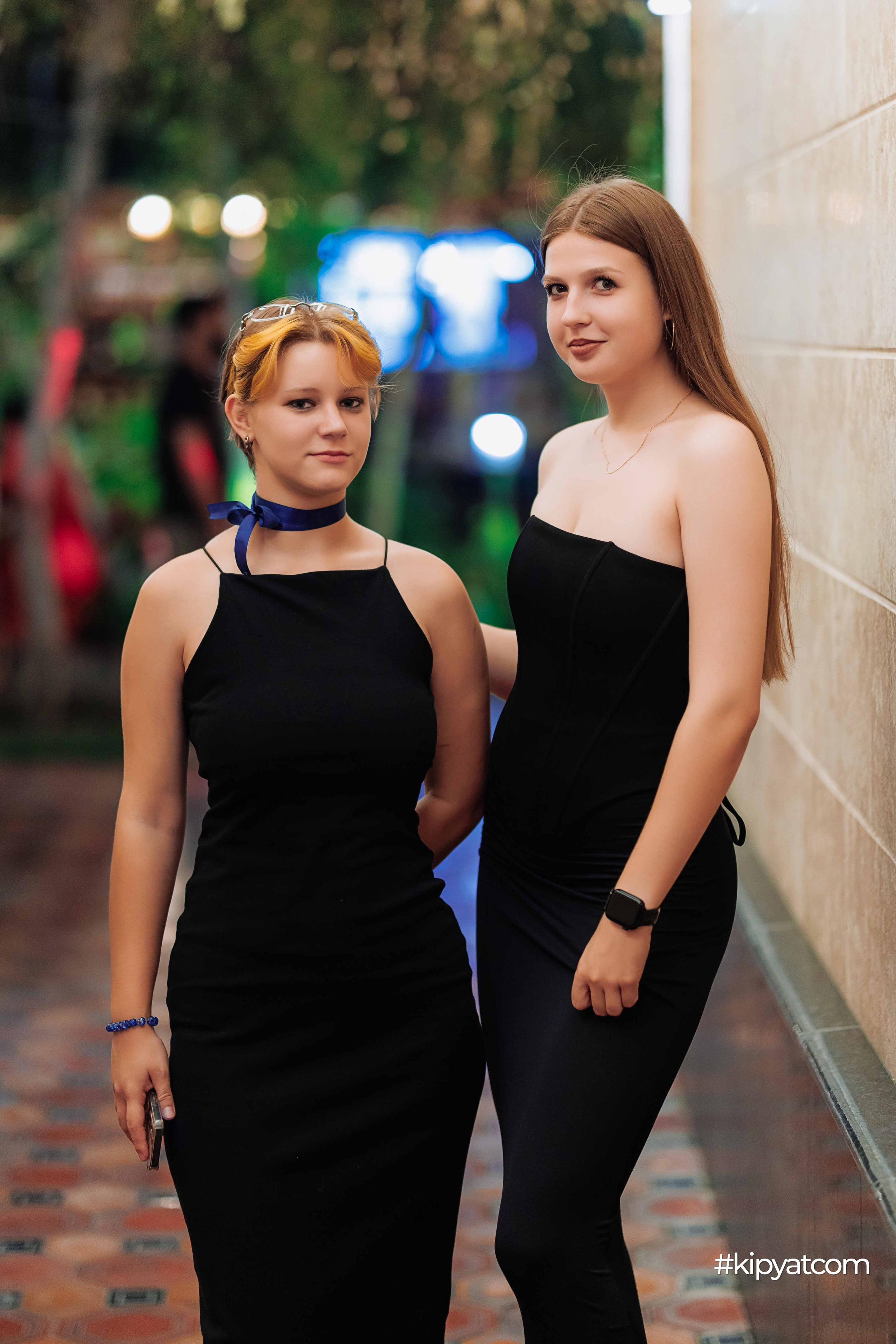 EVI. Кипятком Шымкент