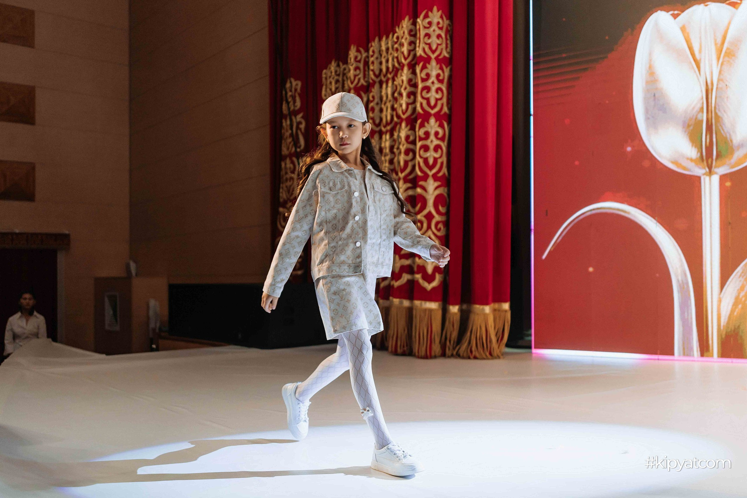 Miss Shymkent 2026. Кипятком Шымкент