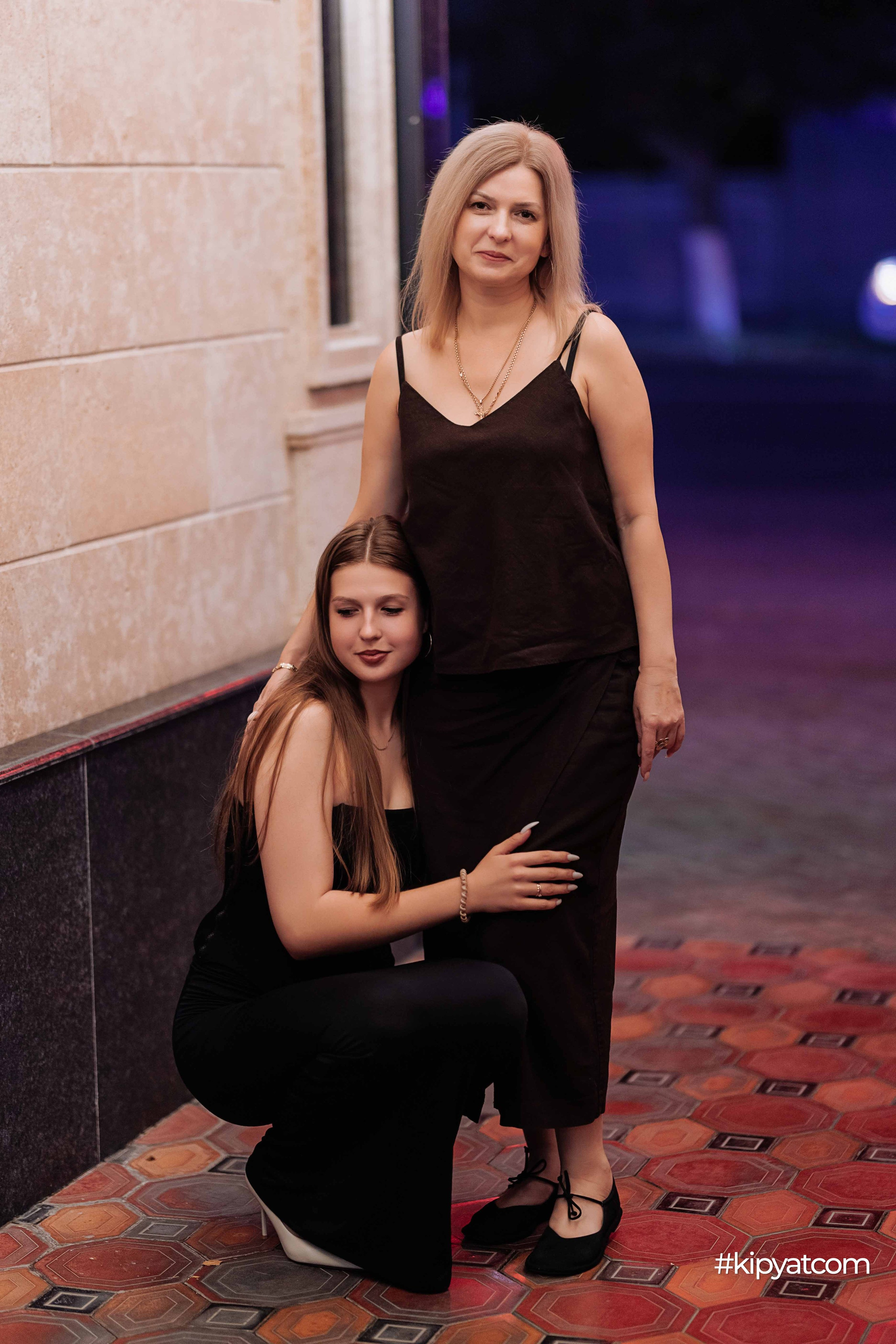 EVI. Кипятком Шымкент