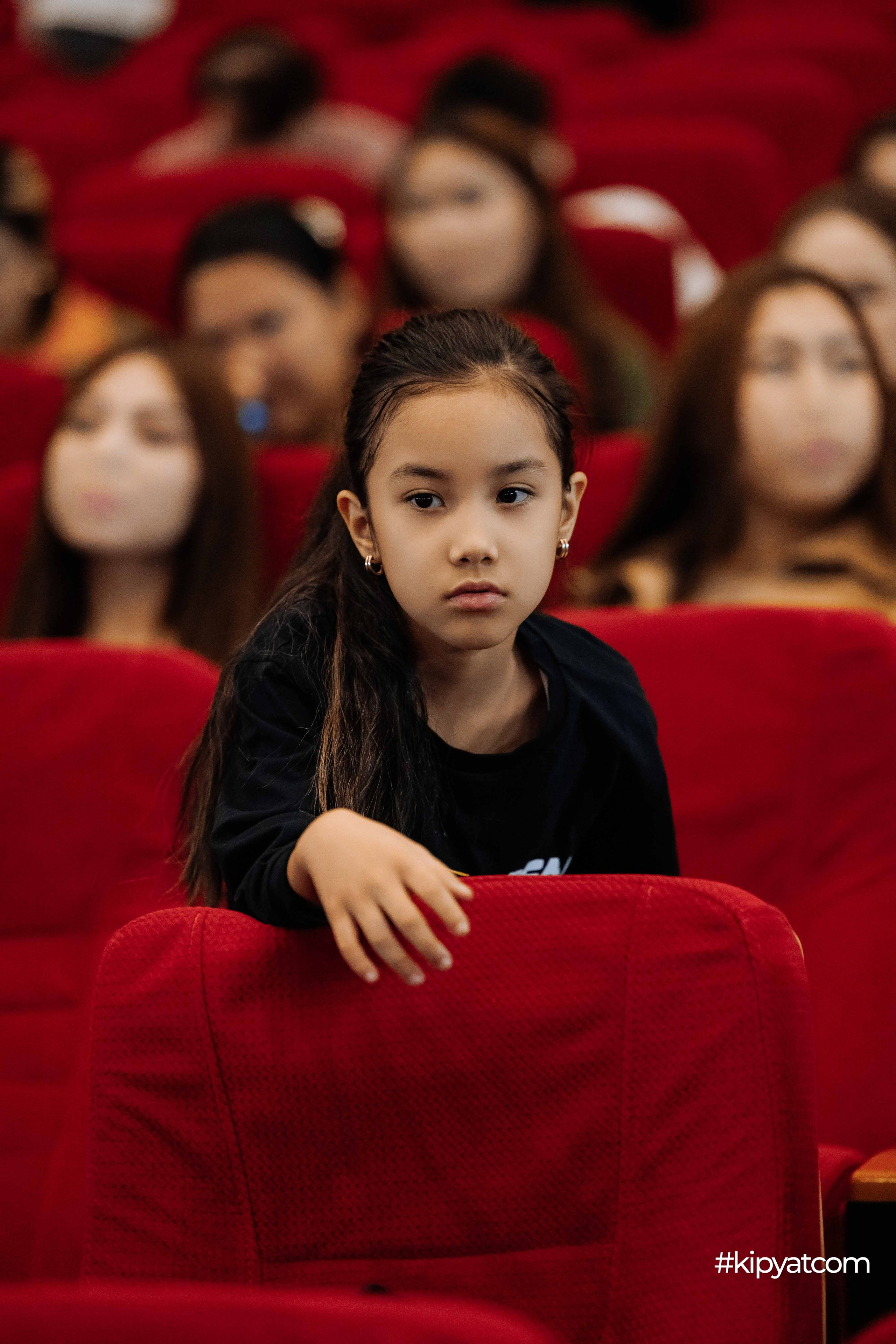 Miss Shymkent 2026. Кипятком Шымкент
