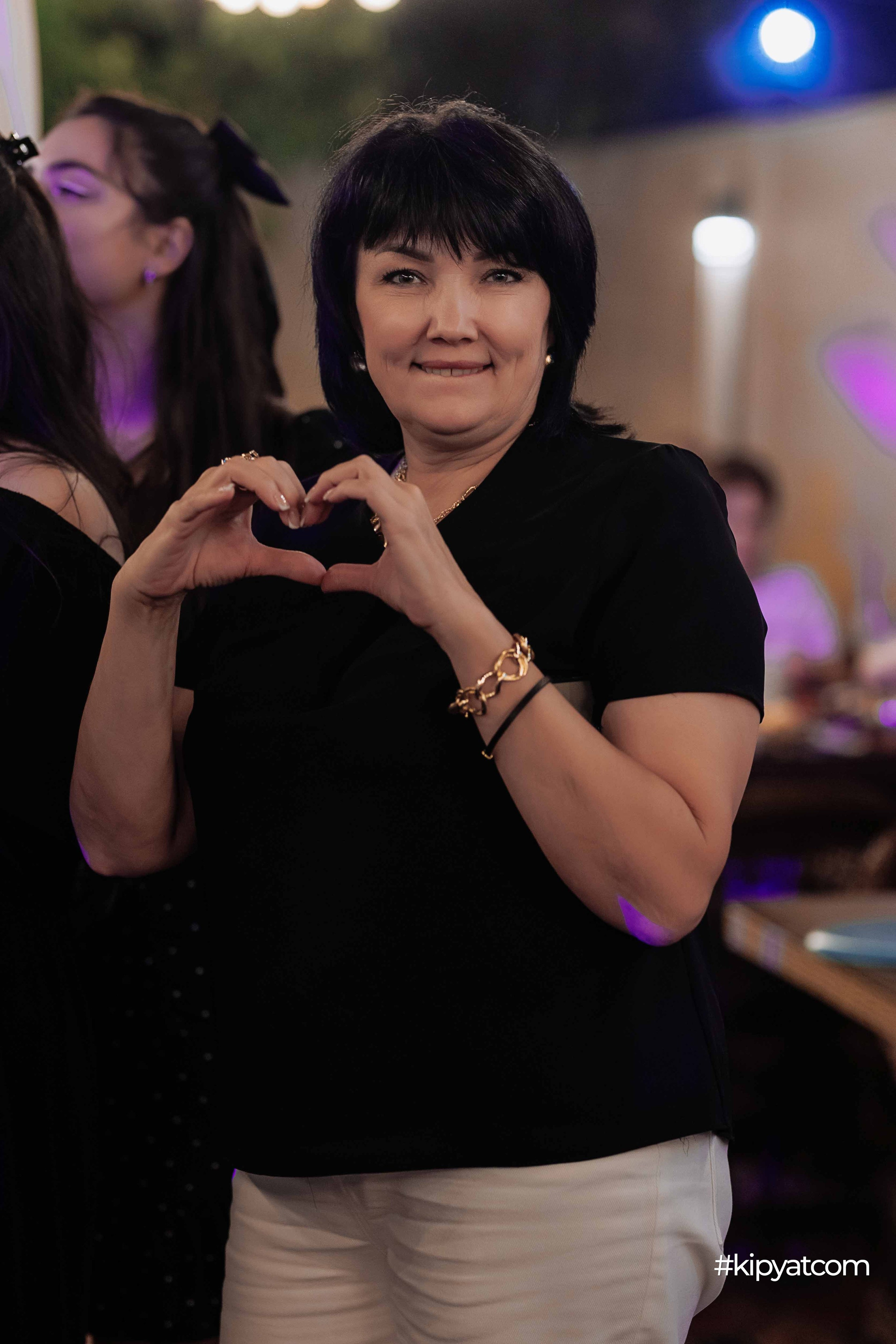 EVI. Кипятком Шымкент