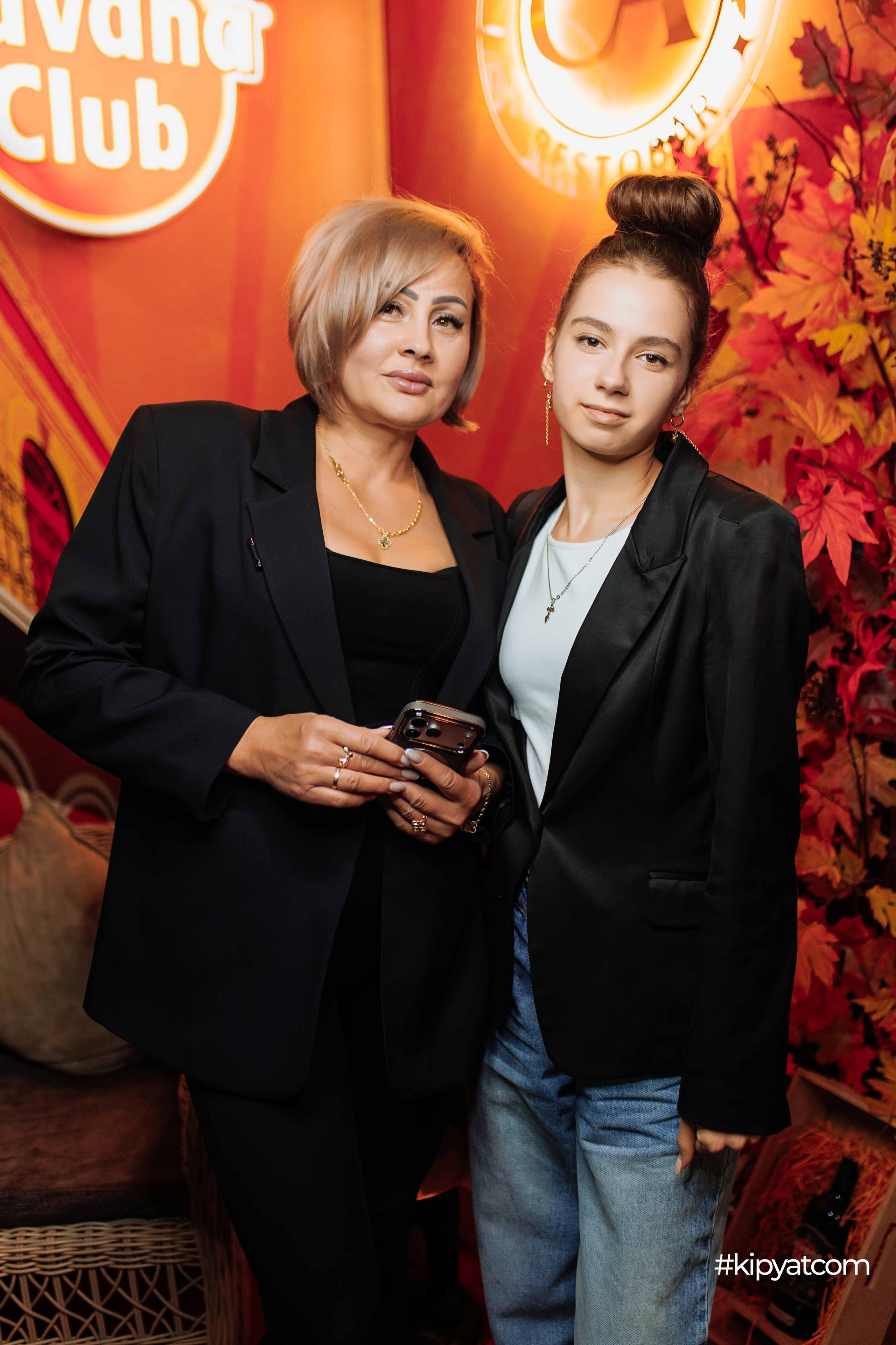 Calista. Кипятком Шымкент