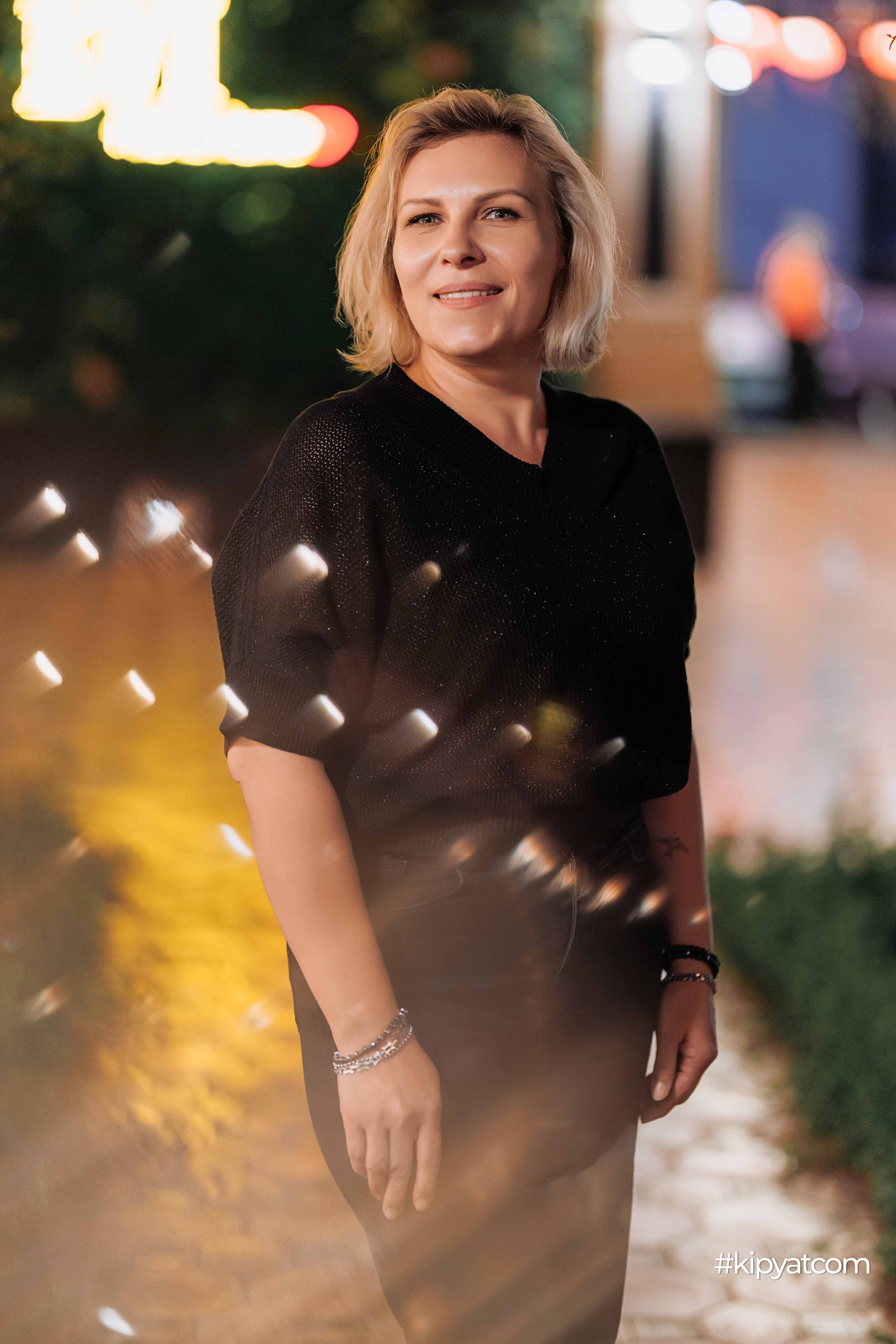EVI. Кипятком Шымкент