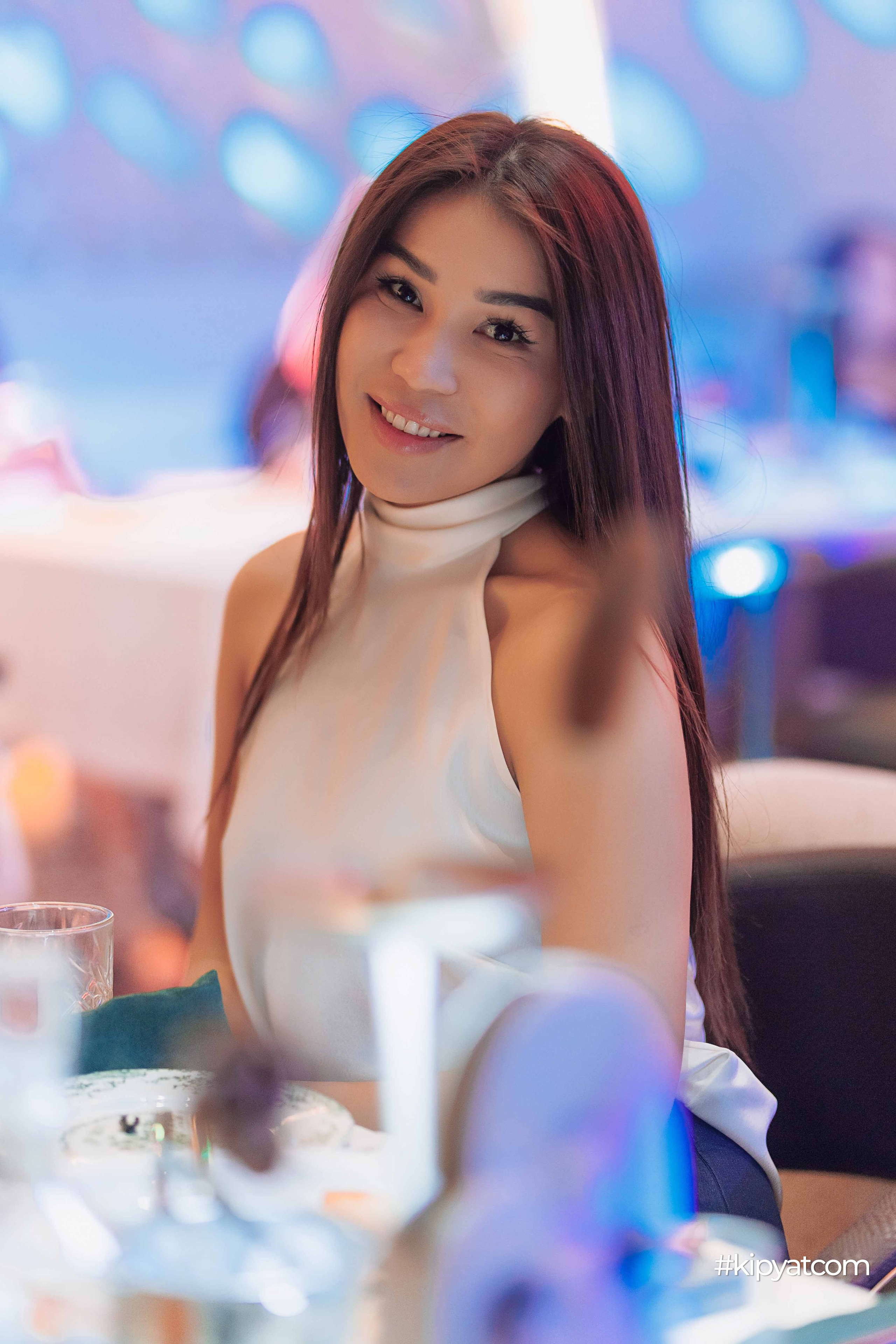 AVA. Кипятком Шымкент