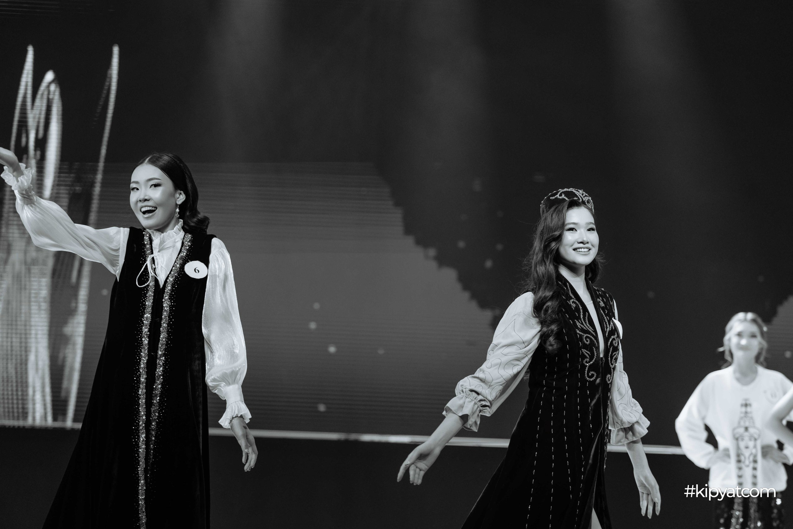 Miss Shymkent 2026. Кипятком Шымкент