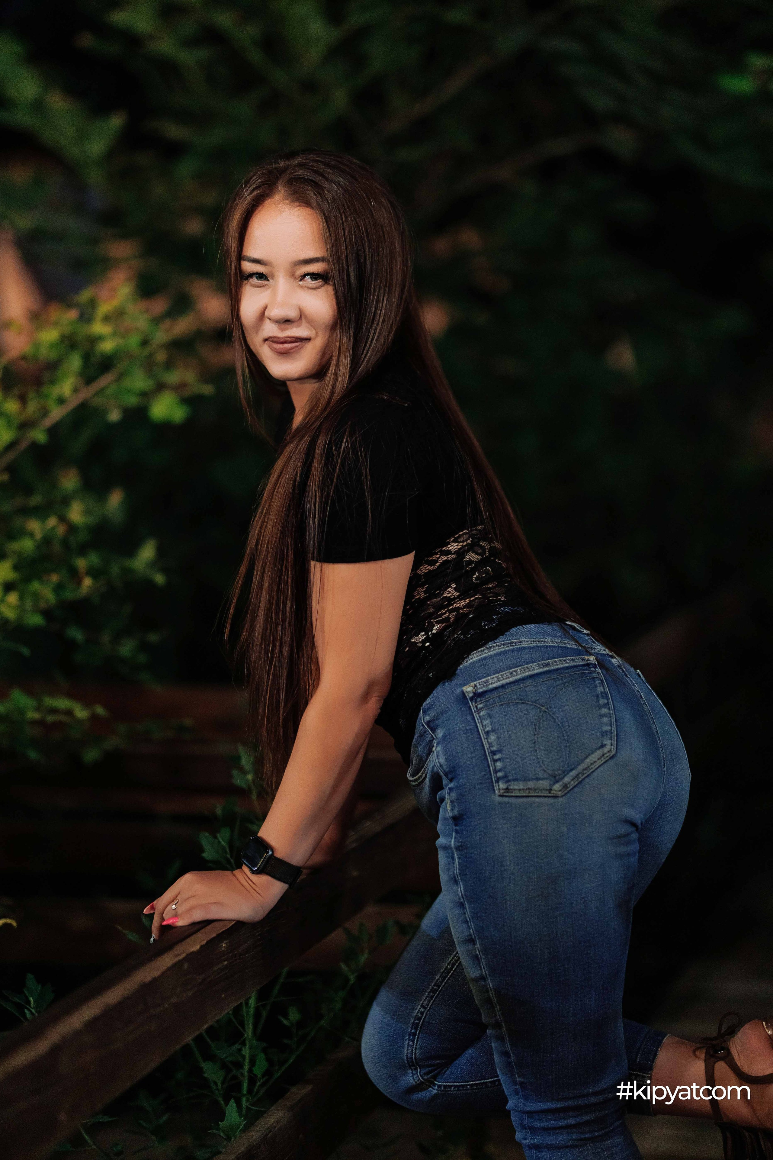 EVI. Кипятком Шымкент
