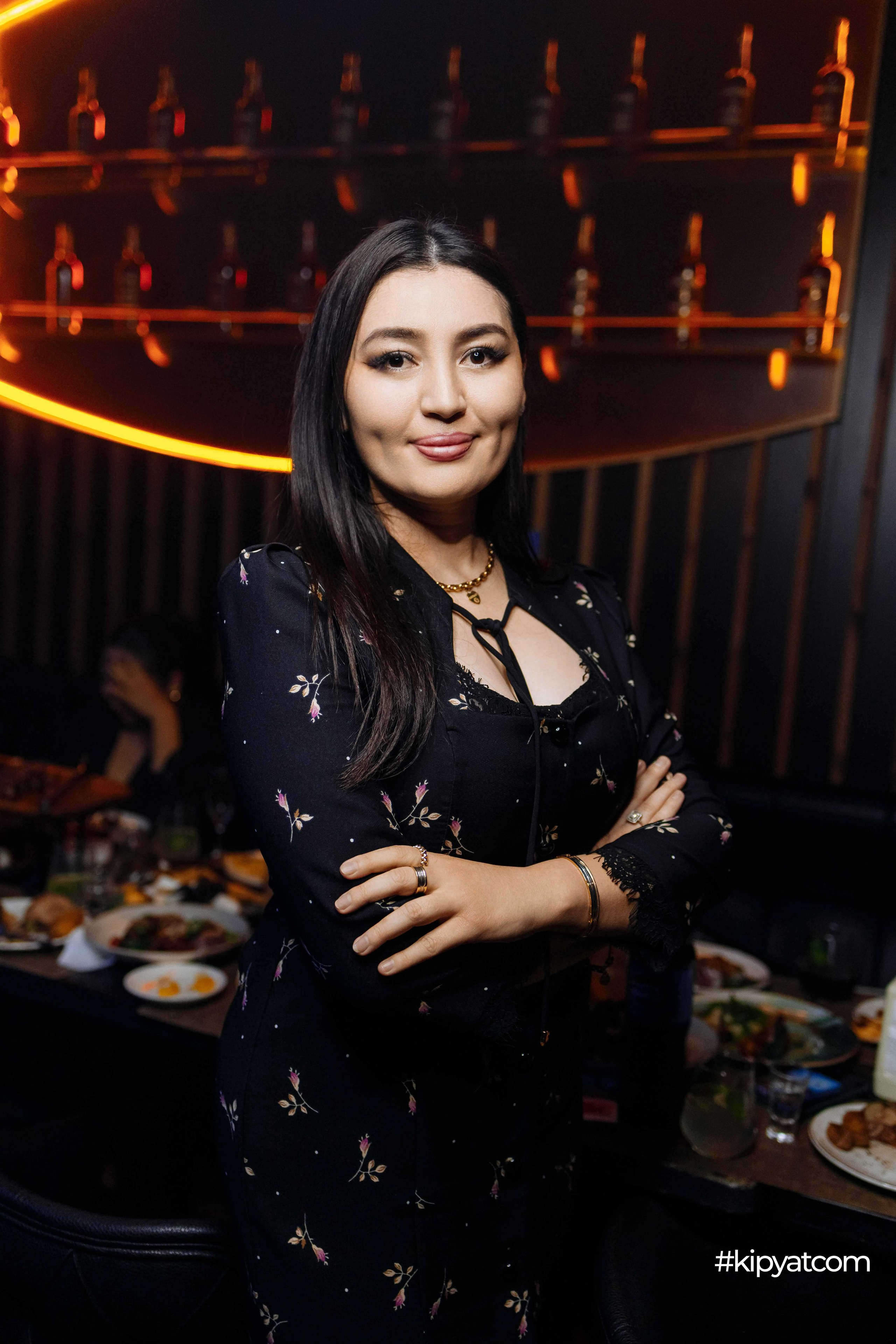 Calista MusicHall. Кипятком Шымкент