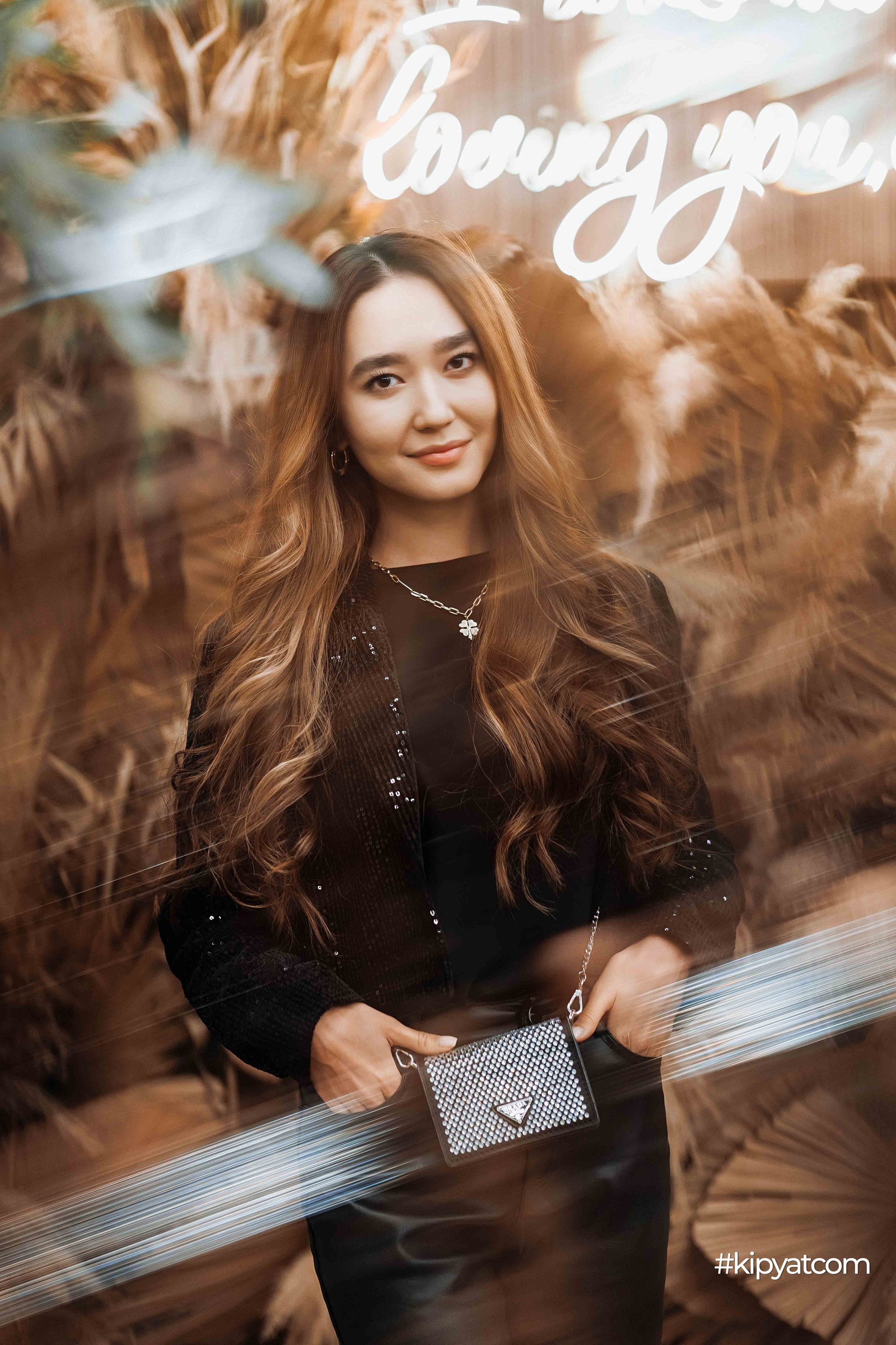 Ivy Sky. Кипятком Шымкент