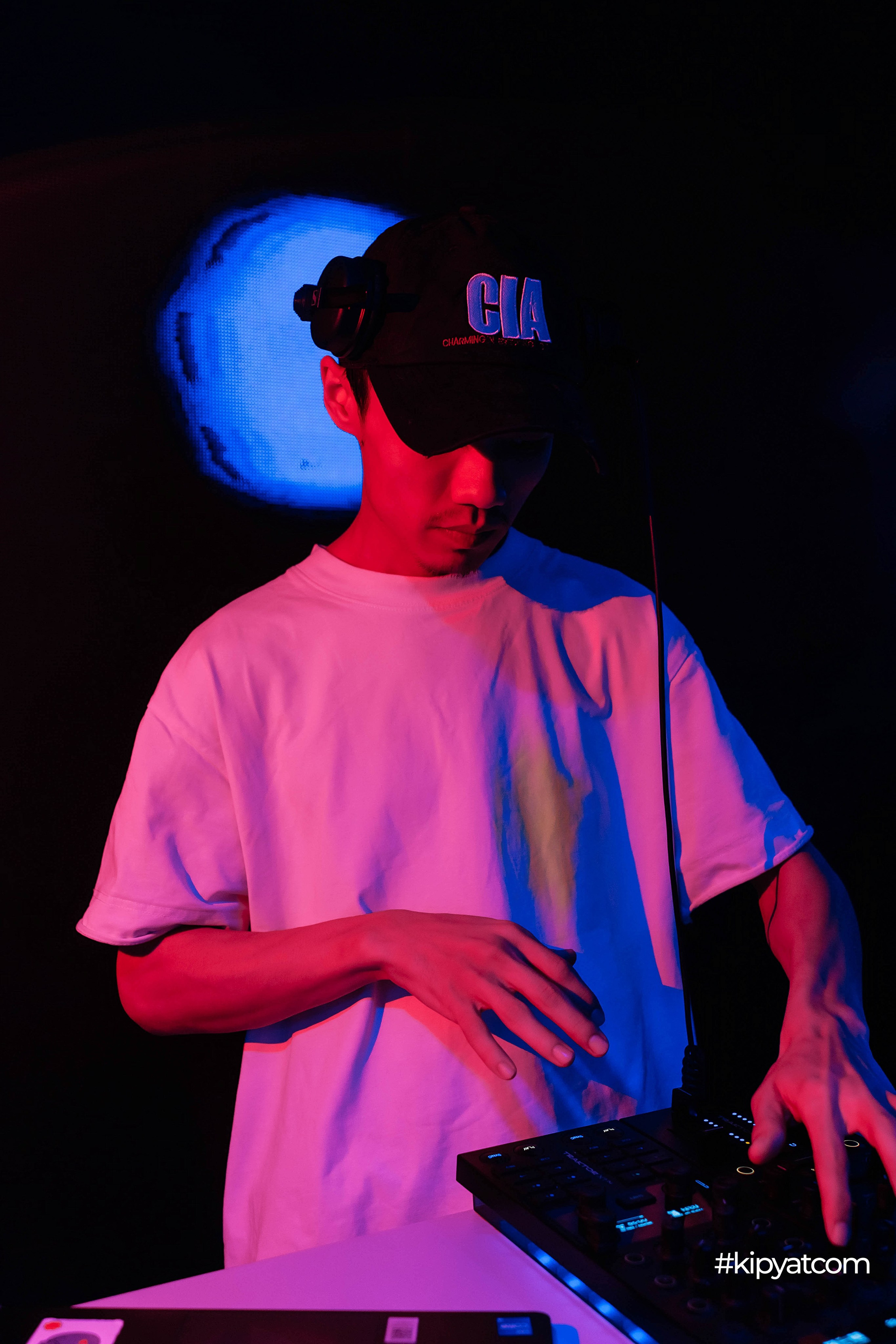 Ivy Sky. Кипятком Шымкент