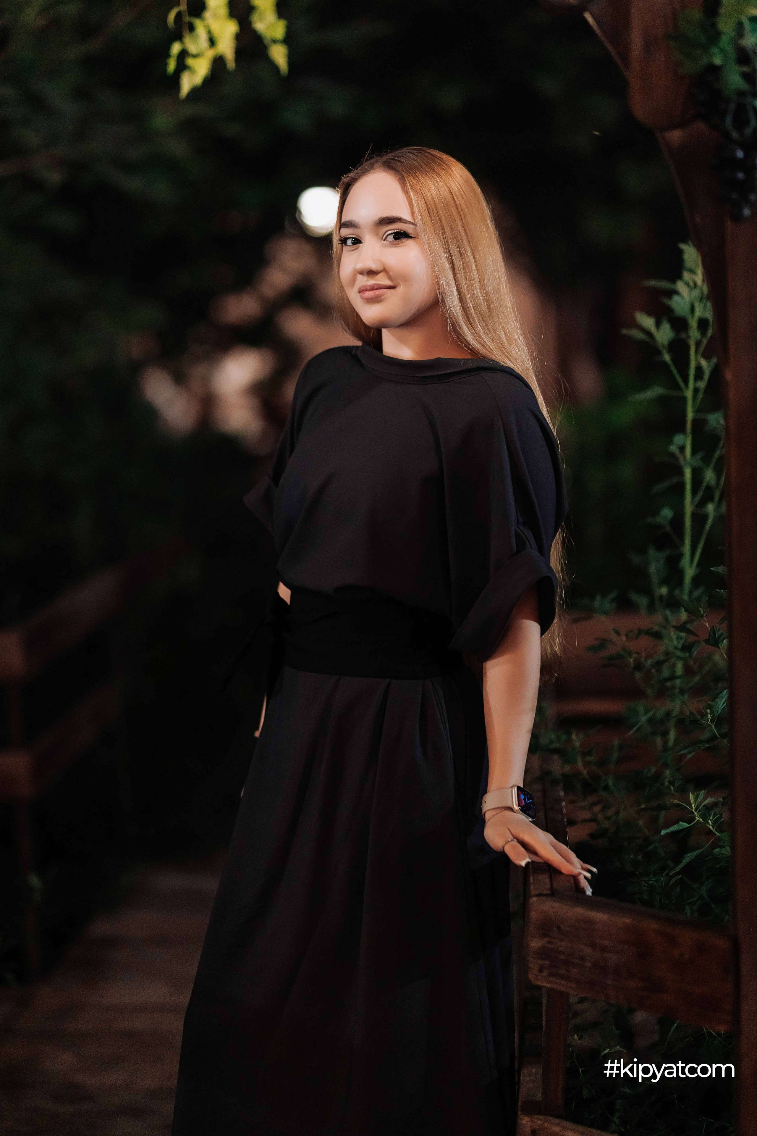 EVI. Кипятком Шымкент