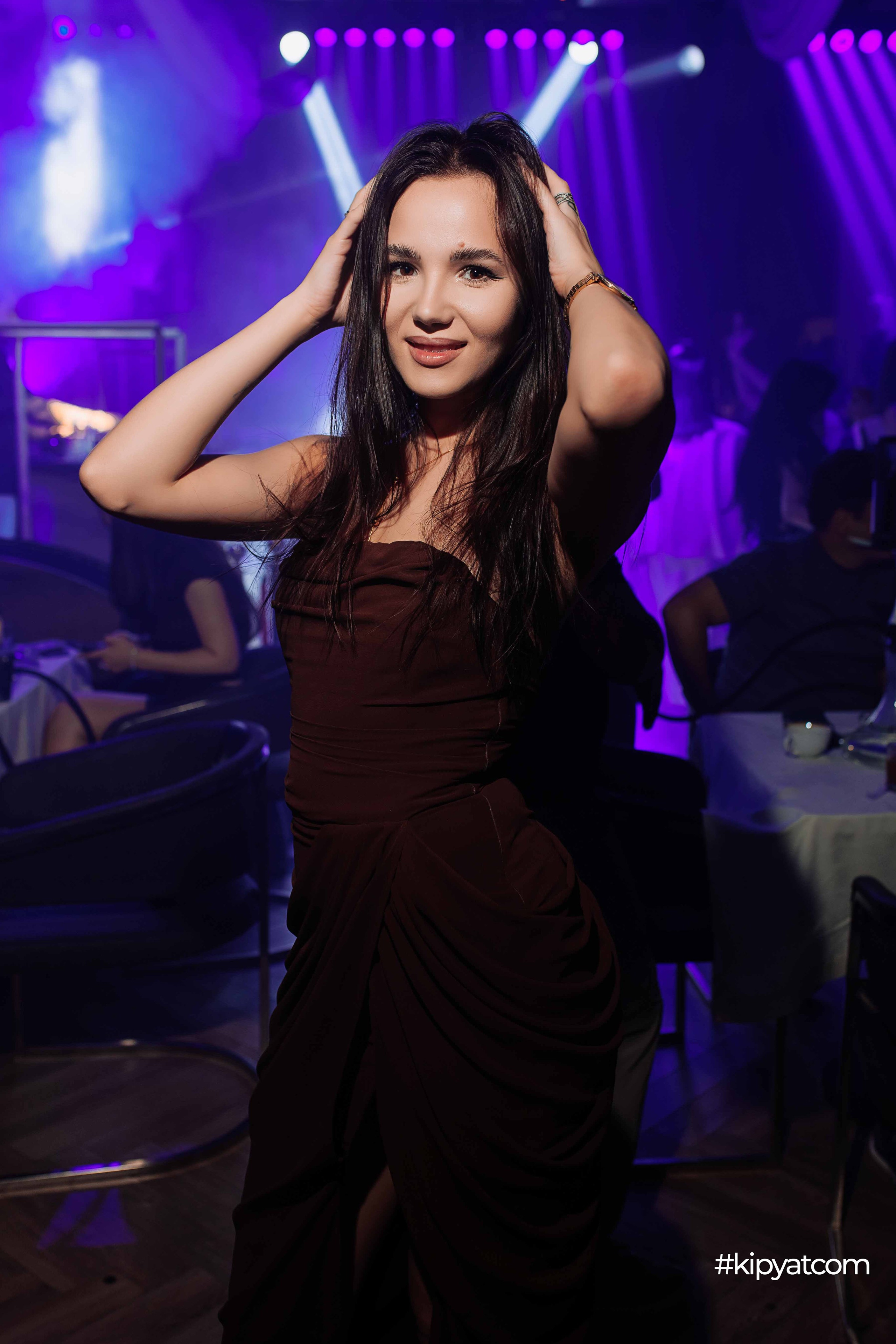 AVA. Кипятком Шымкент