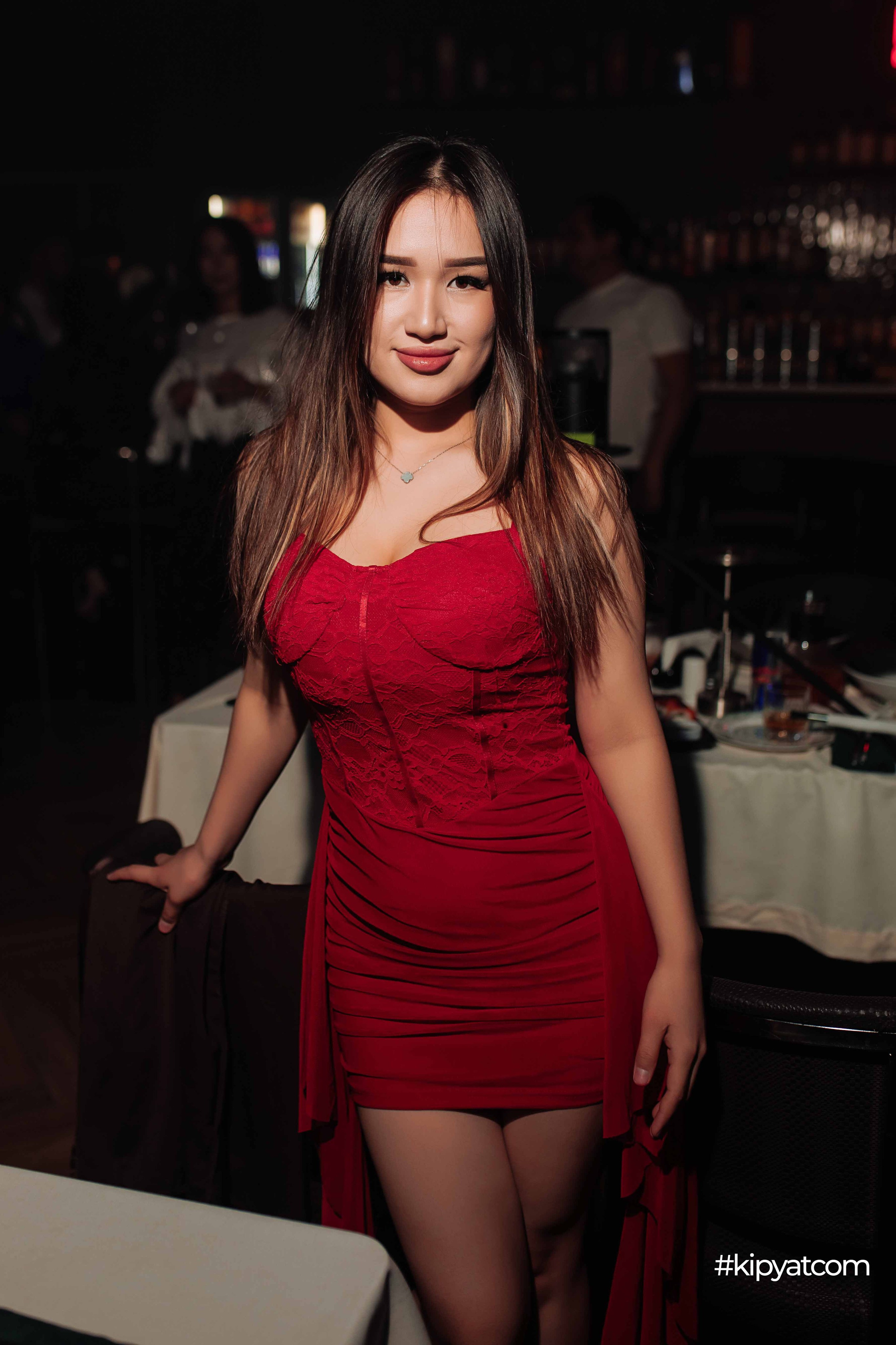 AVA. Кипятком Шымкент