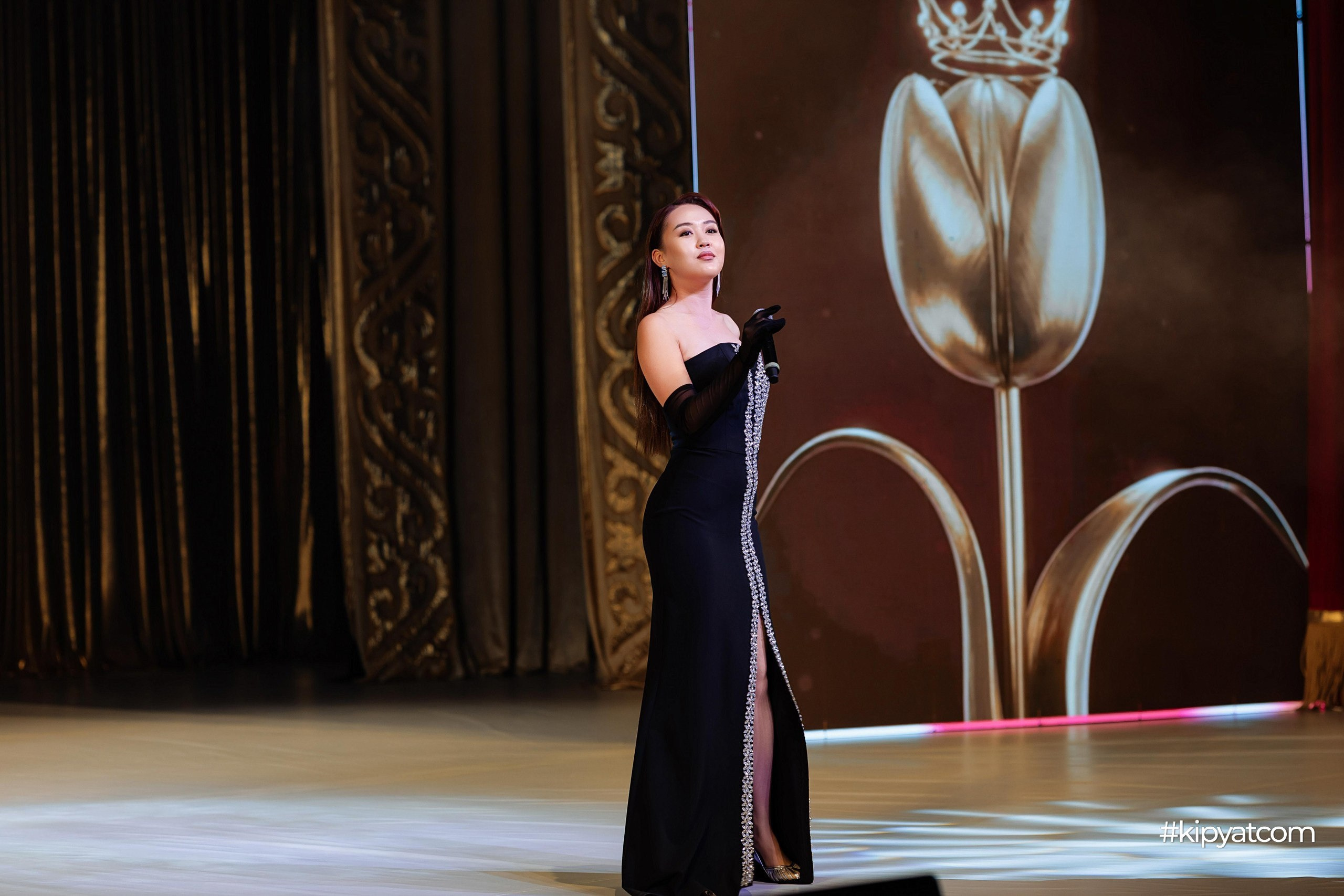 Miss Shymkent 2026. Кипятком Шымкент
