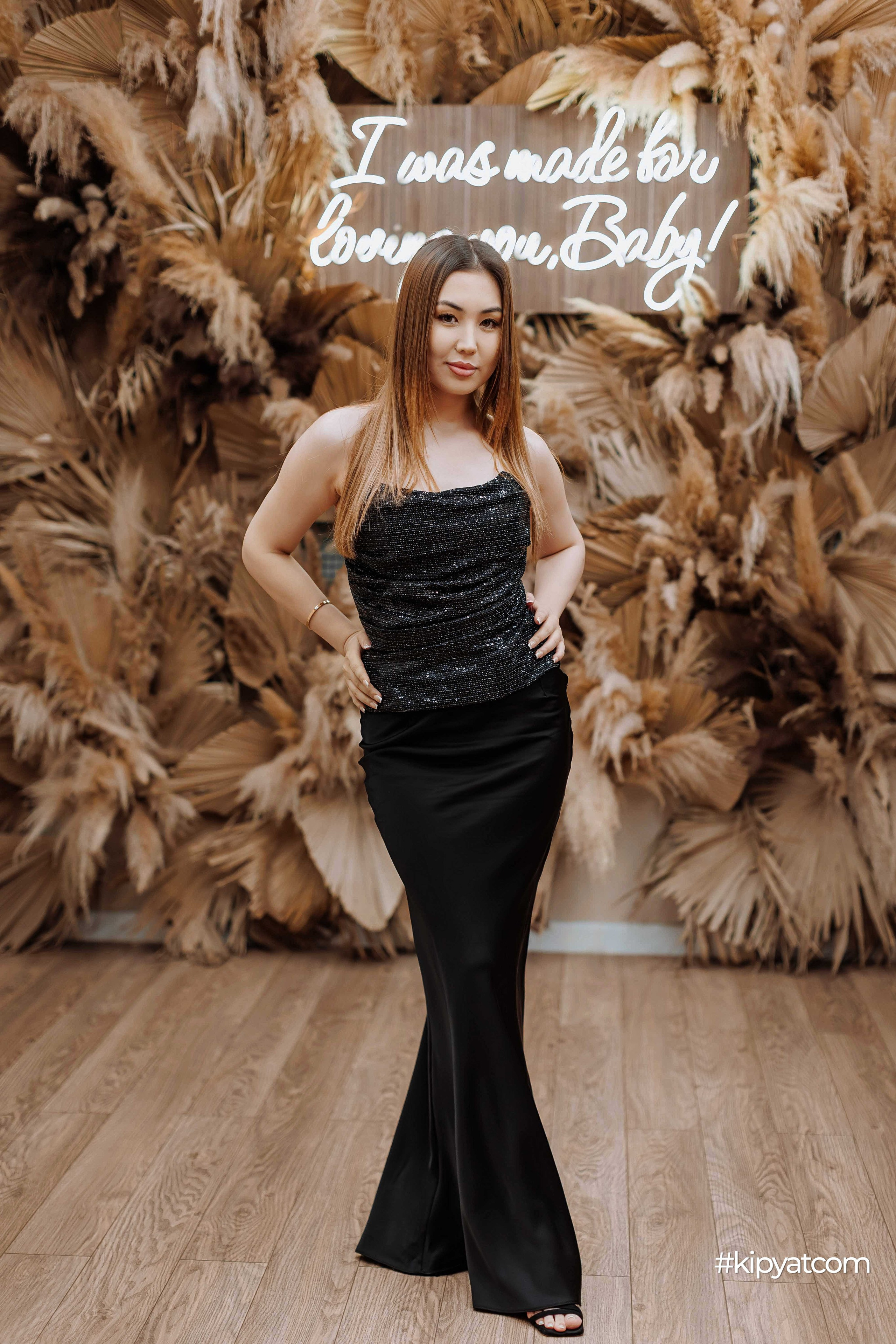 Ivy Sky. Кипятком Шымкент