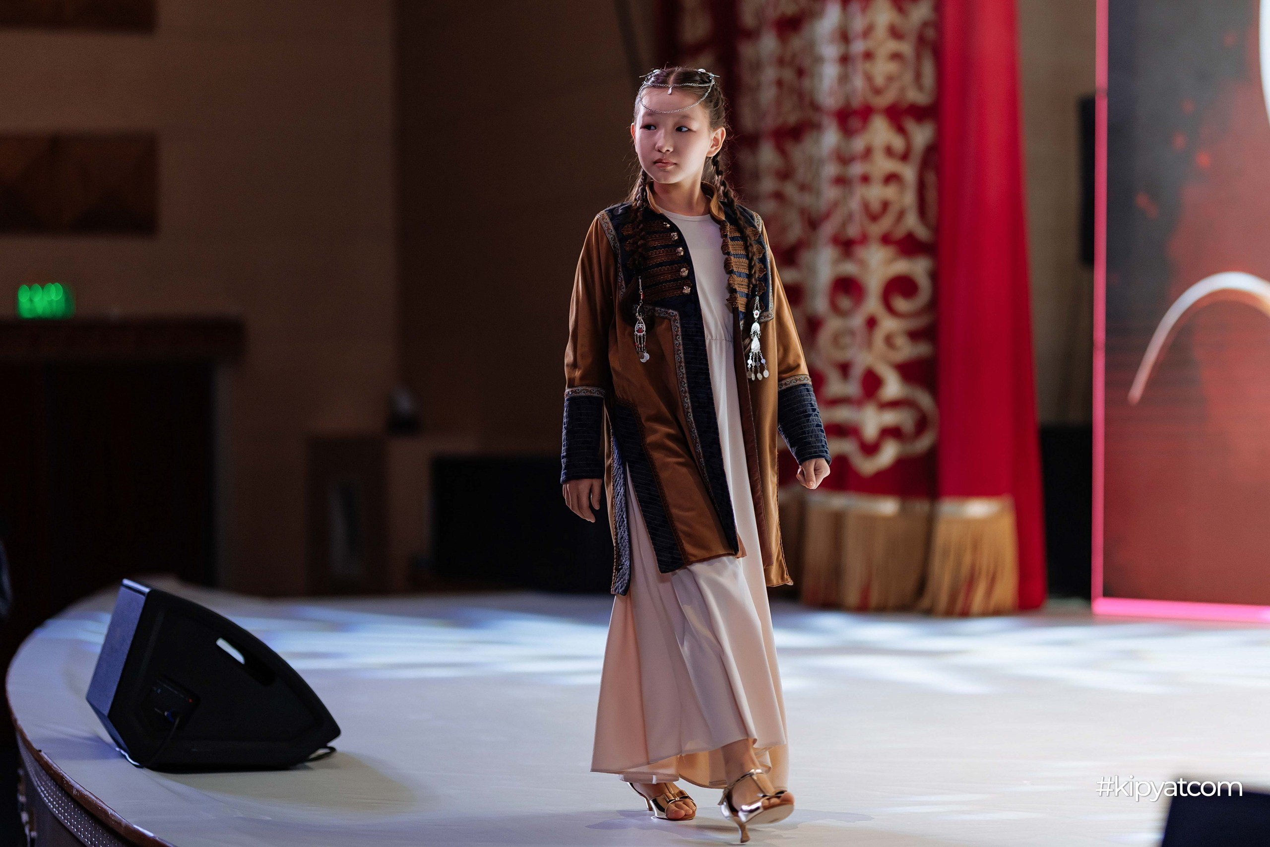 Miss Shymkent 2026. Кипятком Шымкент