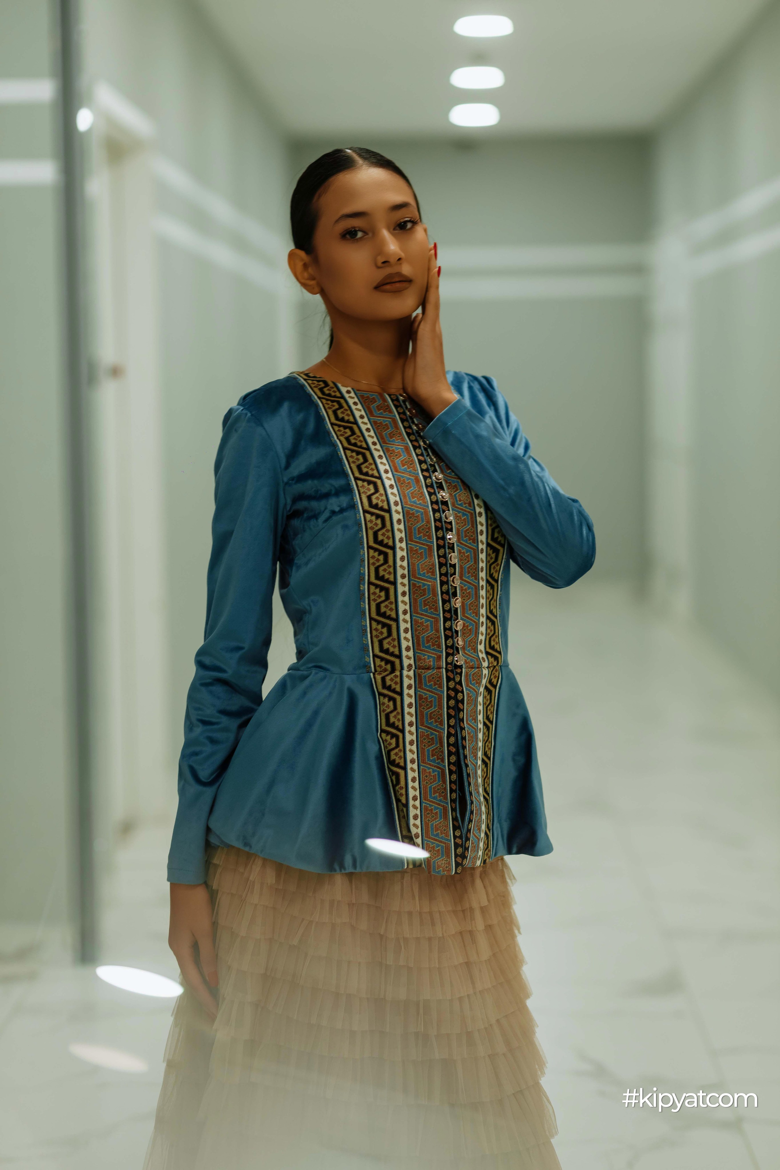 Miss Turkistan 2026. Кипятком Шымкент