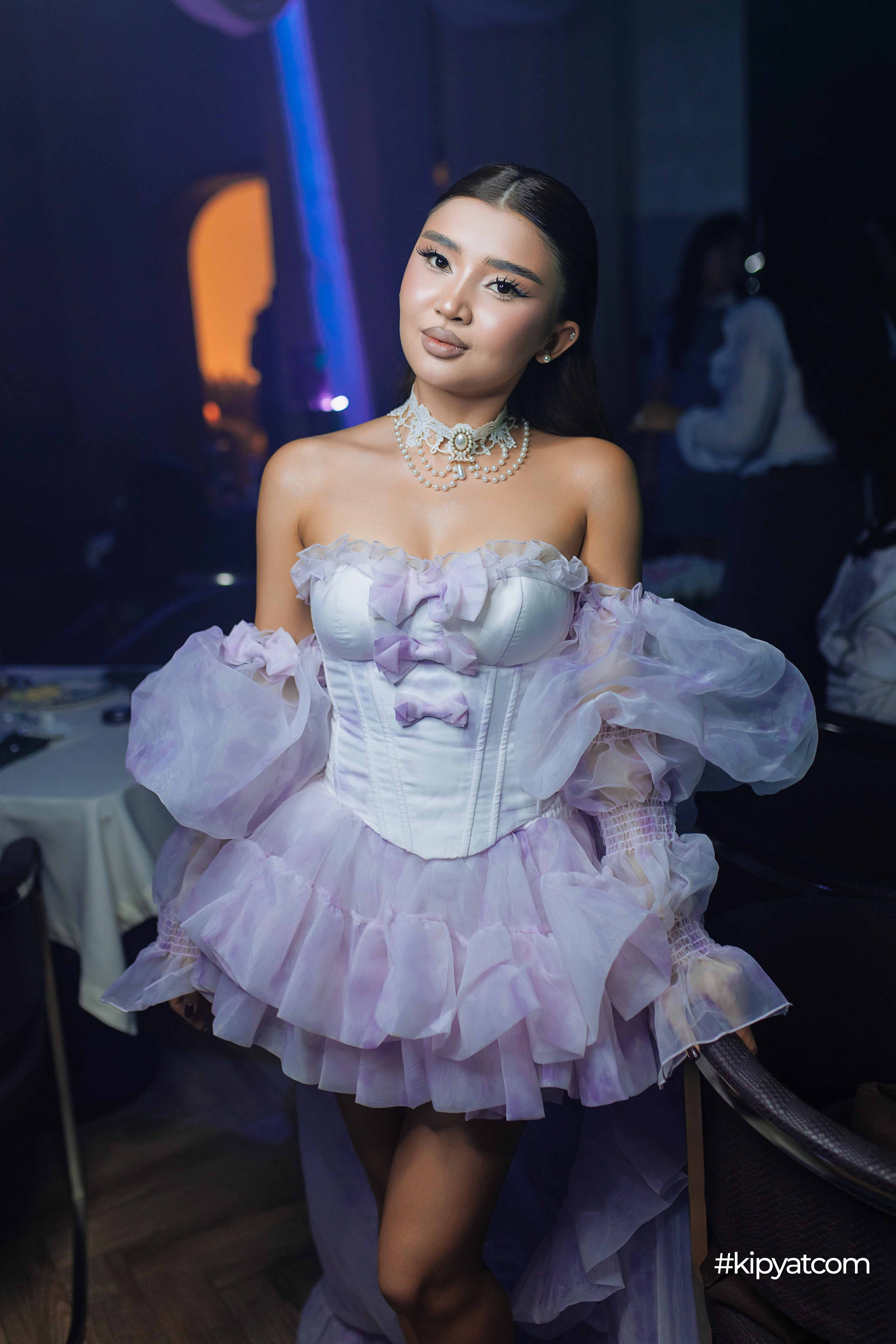 AVA. Кипятком Шымкент