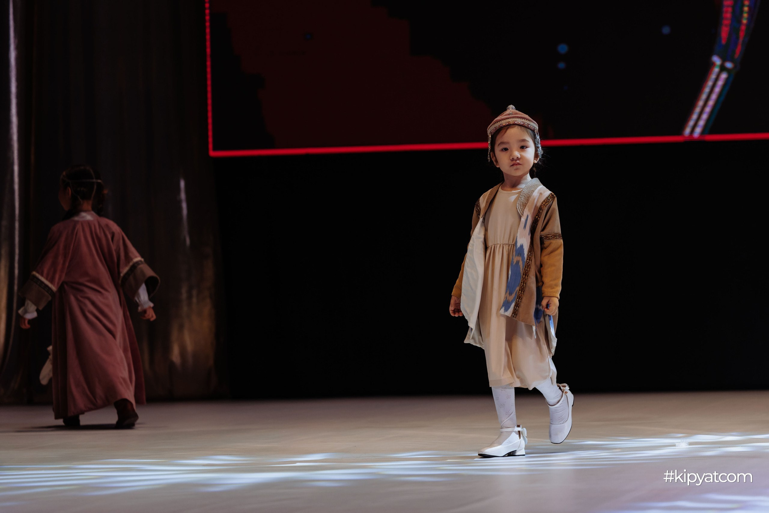 Miss Shymkent 2026. Кипятком Шымкент