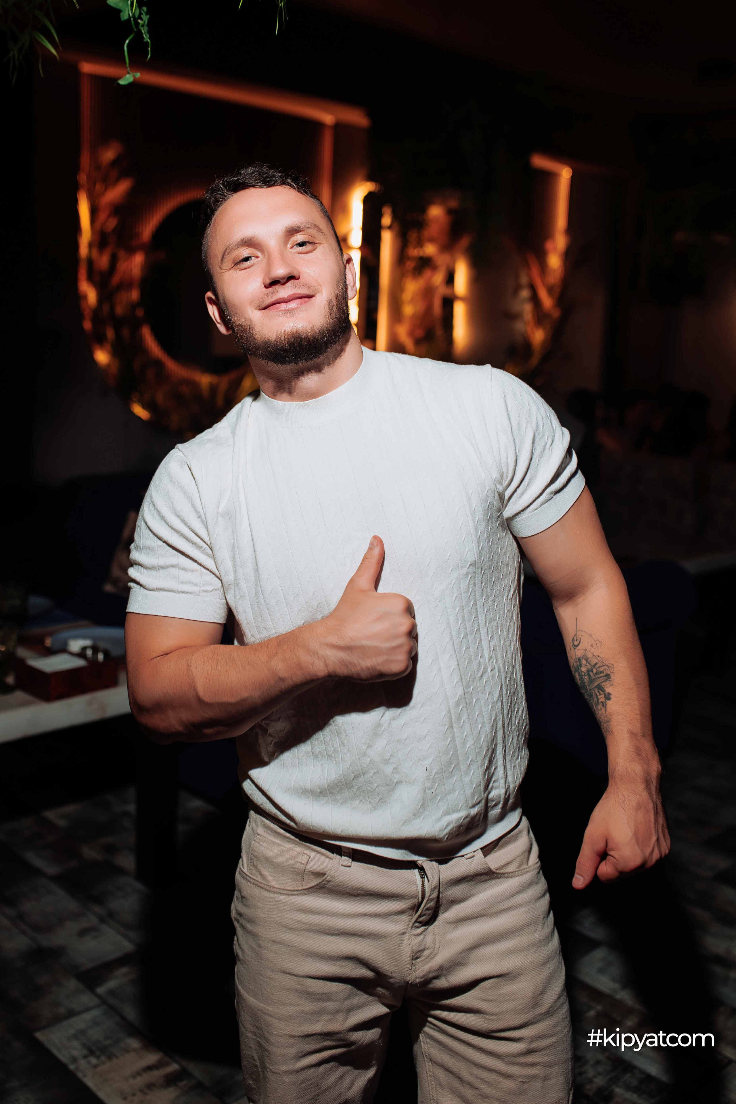 Zuma. Кипятком Шымкент