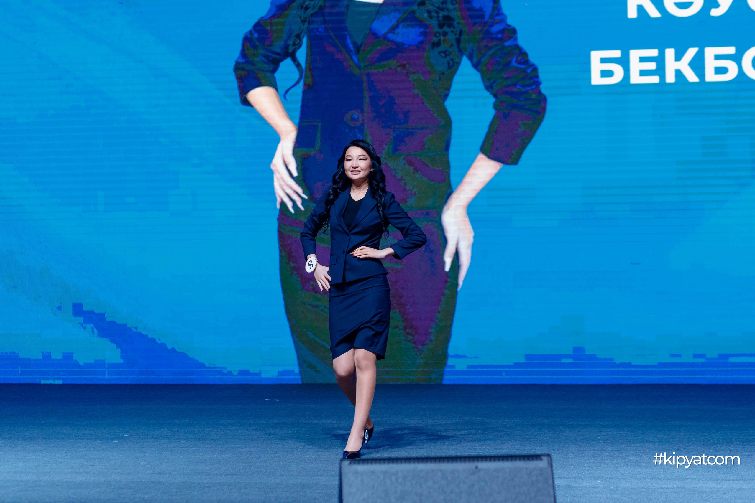 Miss Turkistan 2026. Кипятком Шымкент