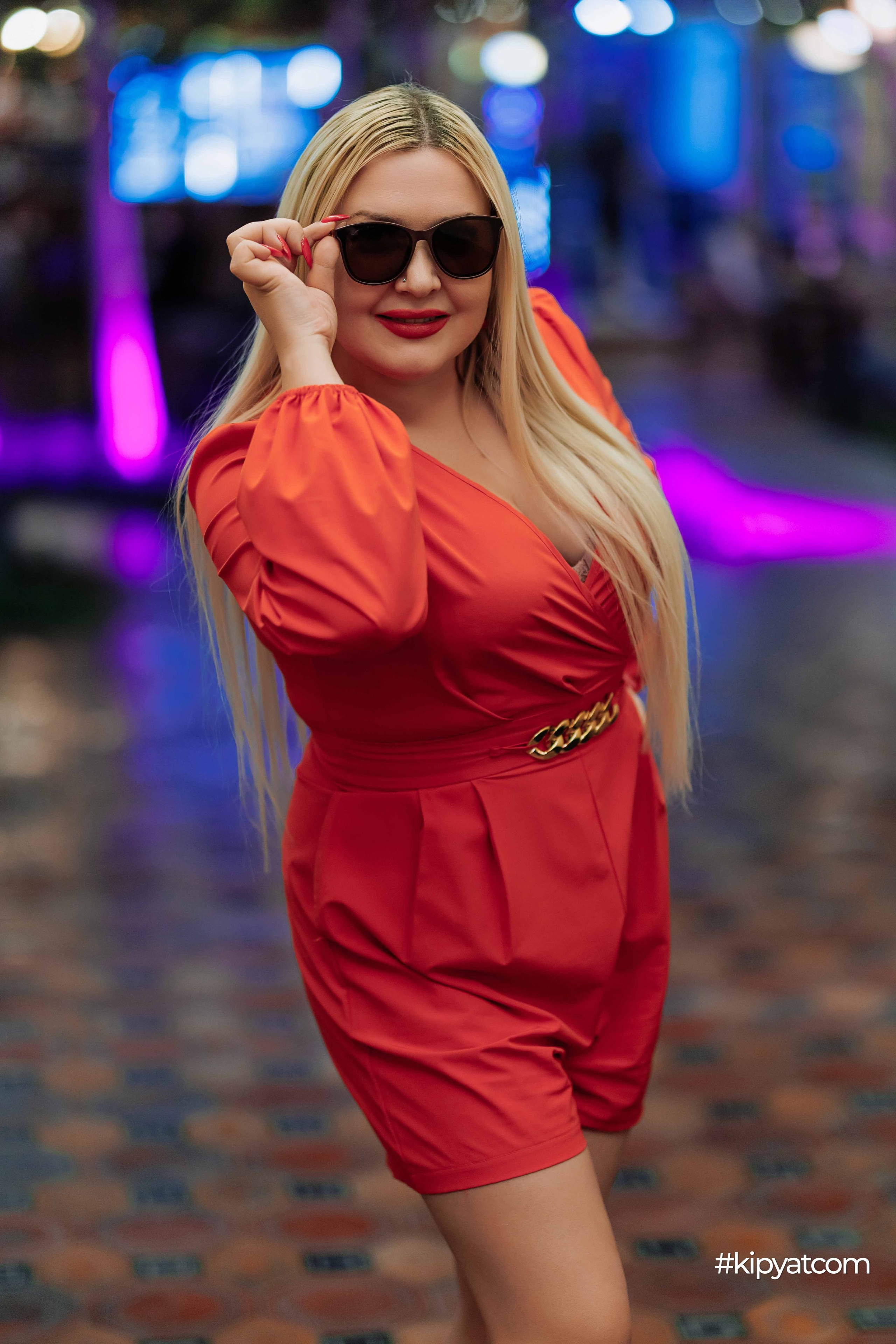 EVI. Кипятком Шымкент