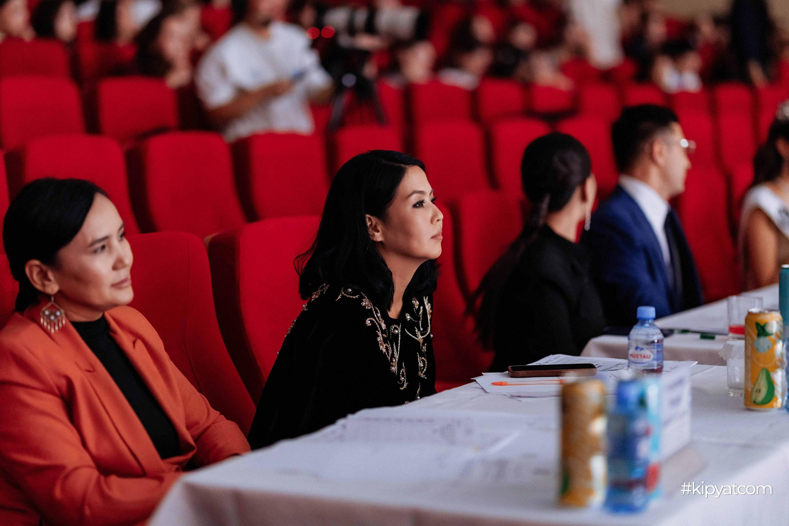 Miss Shymkent 2026. Кипятком Шымкент