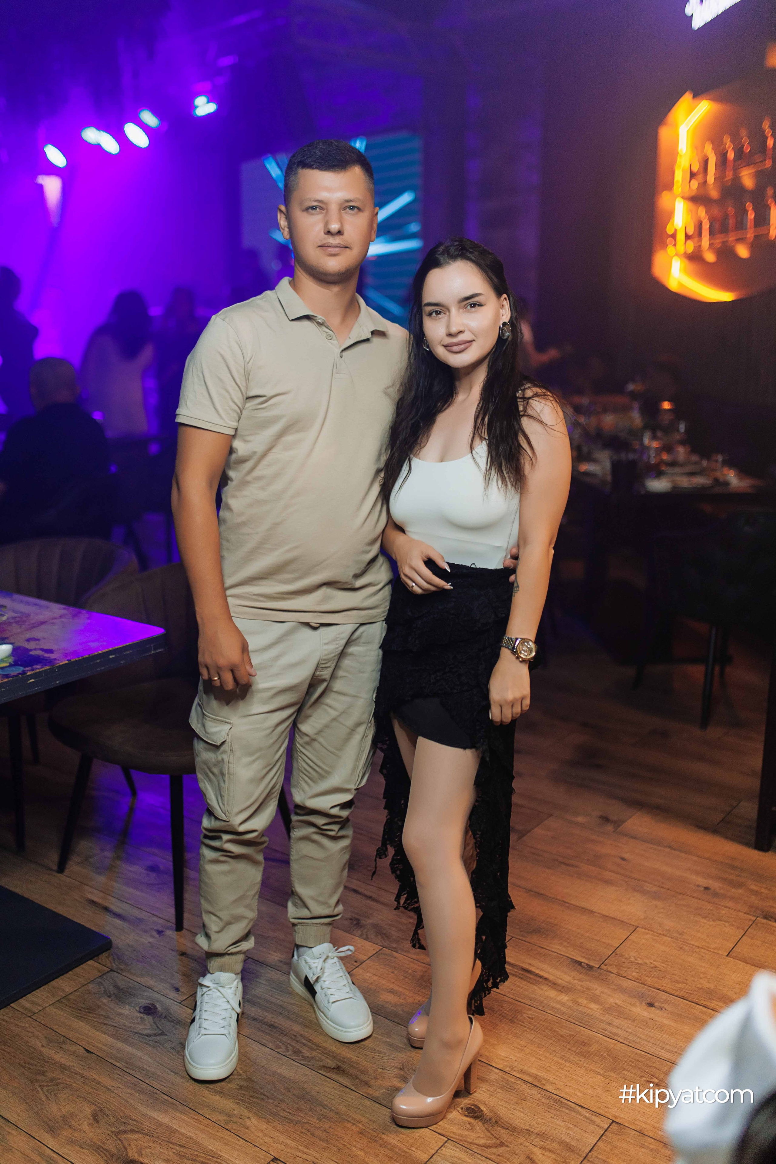 Calista MusicHall. Кипятком Шымкент
