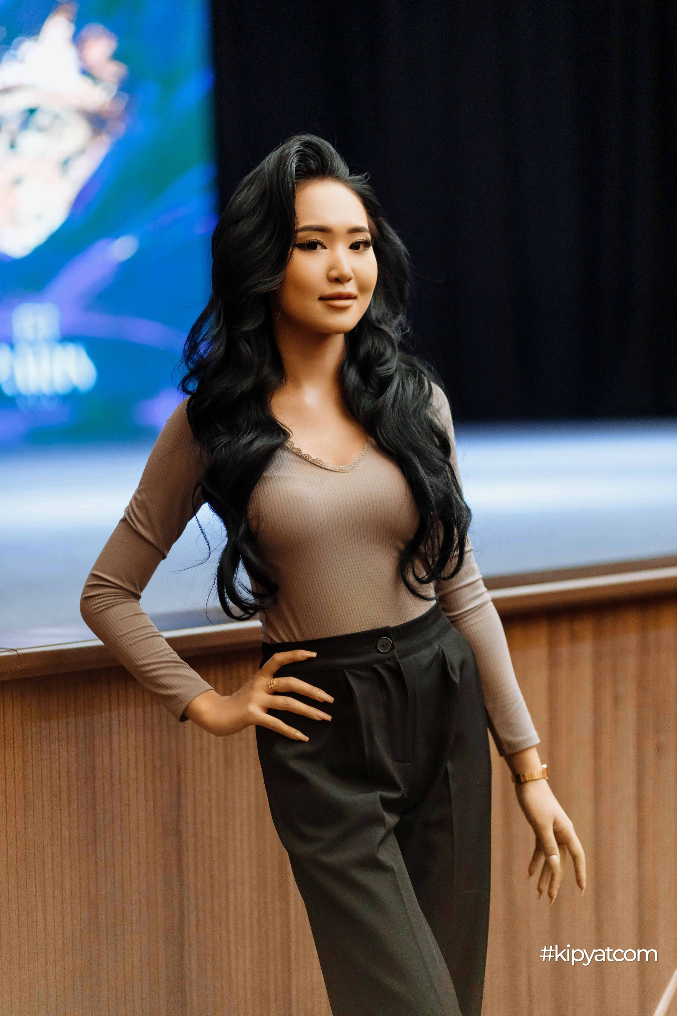 Miss Turkistan 2026. Кипятком Шымкент