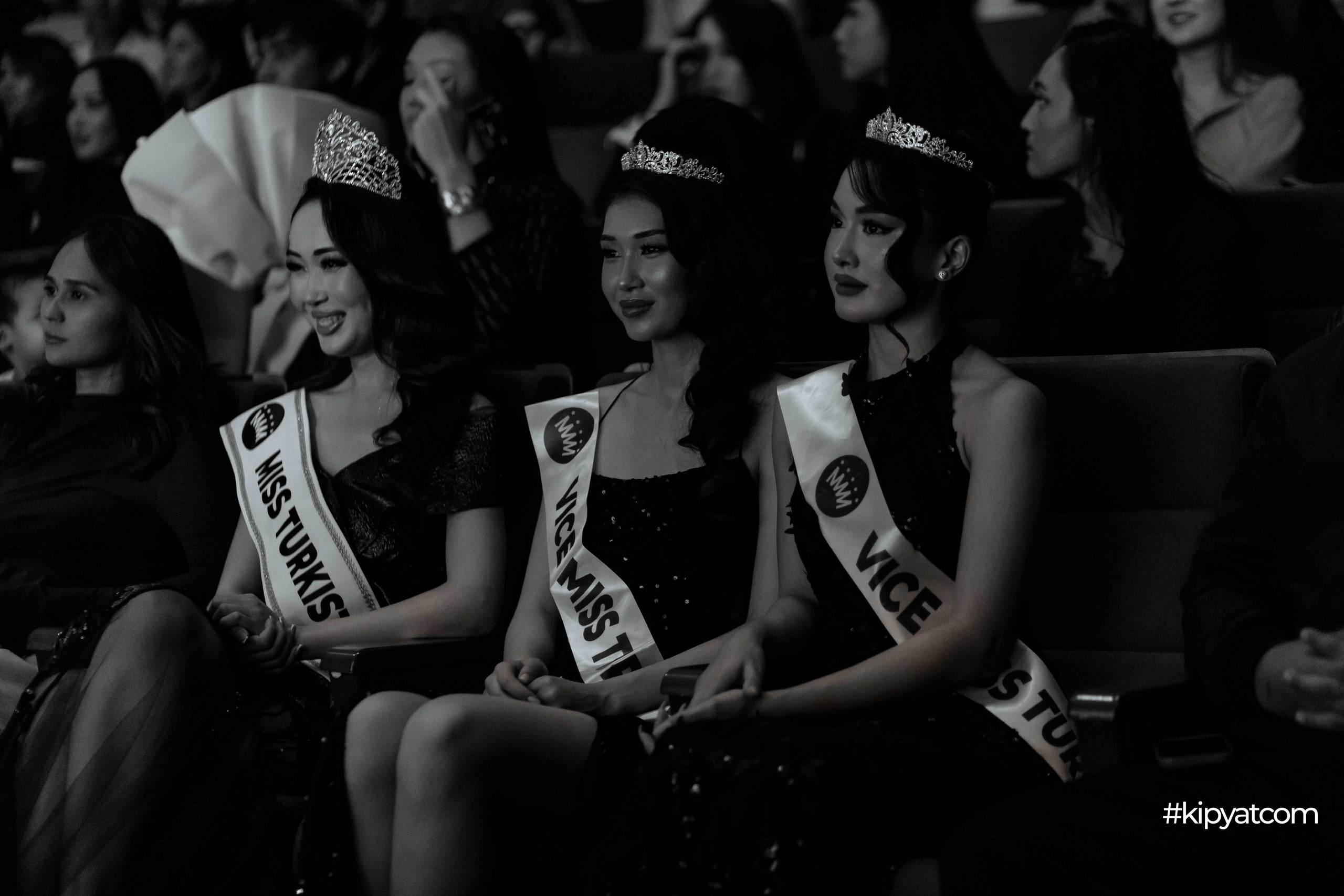 Miss Turkistan 2026. Кипятком Шымкент