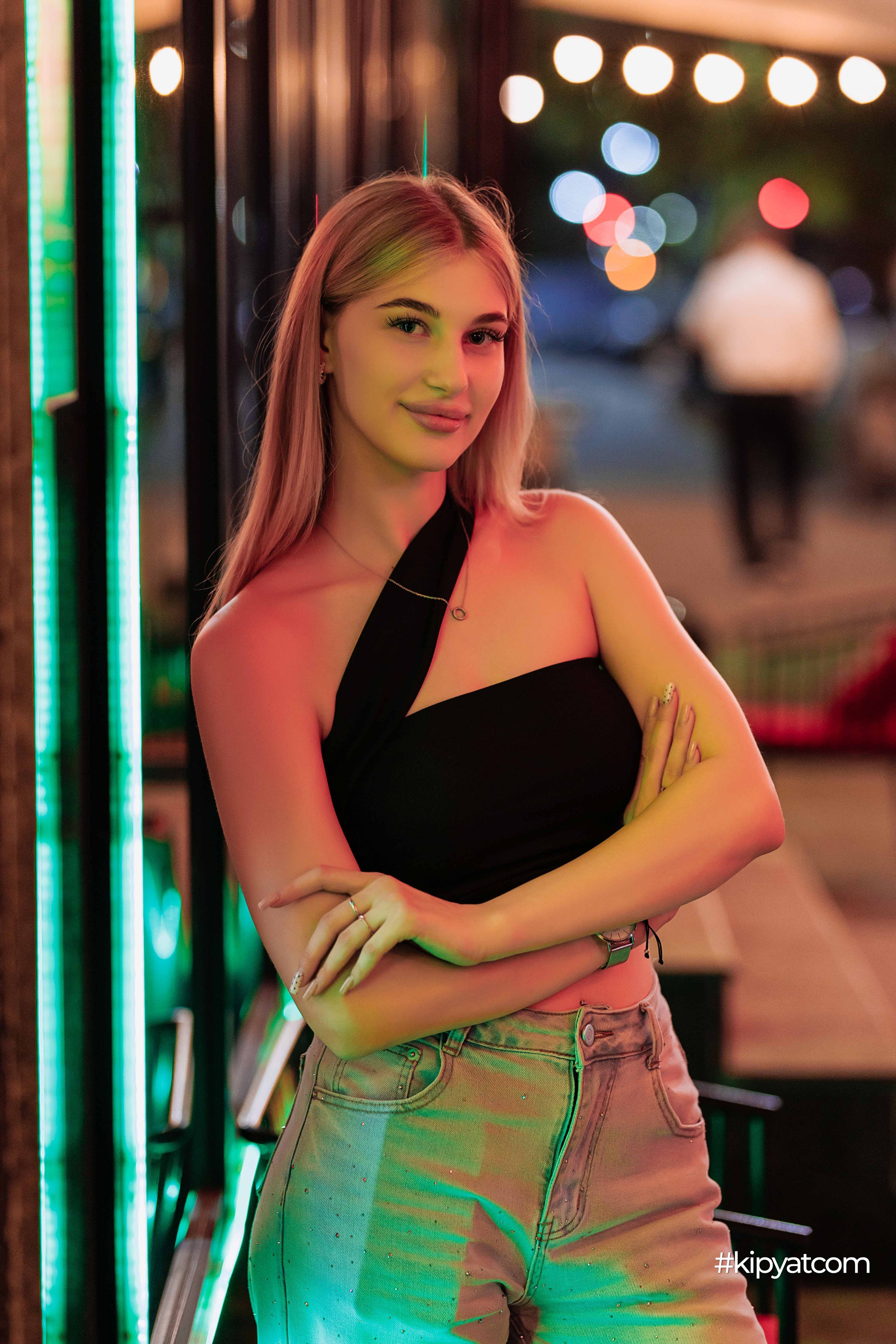 EVI. Кипятком Шымкент