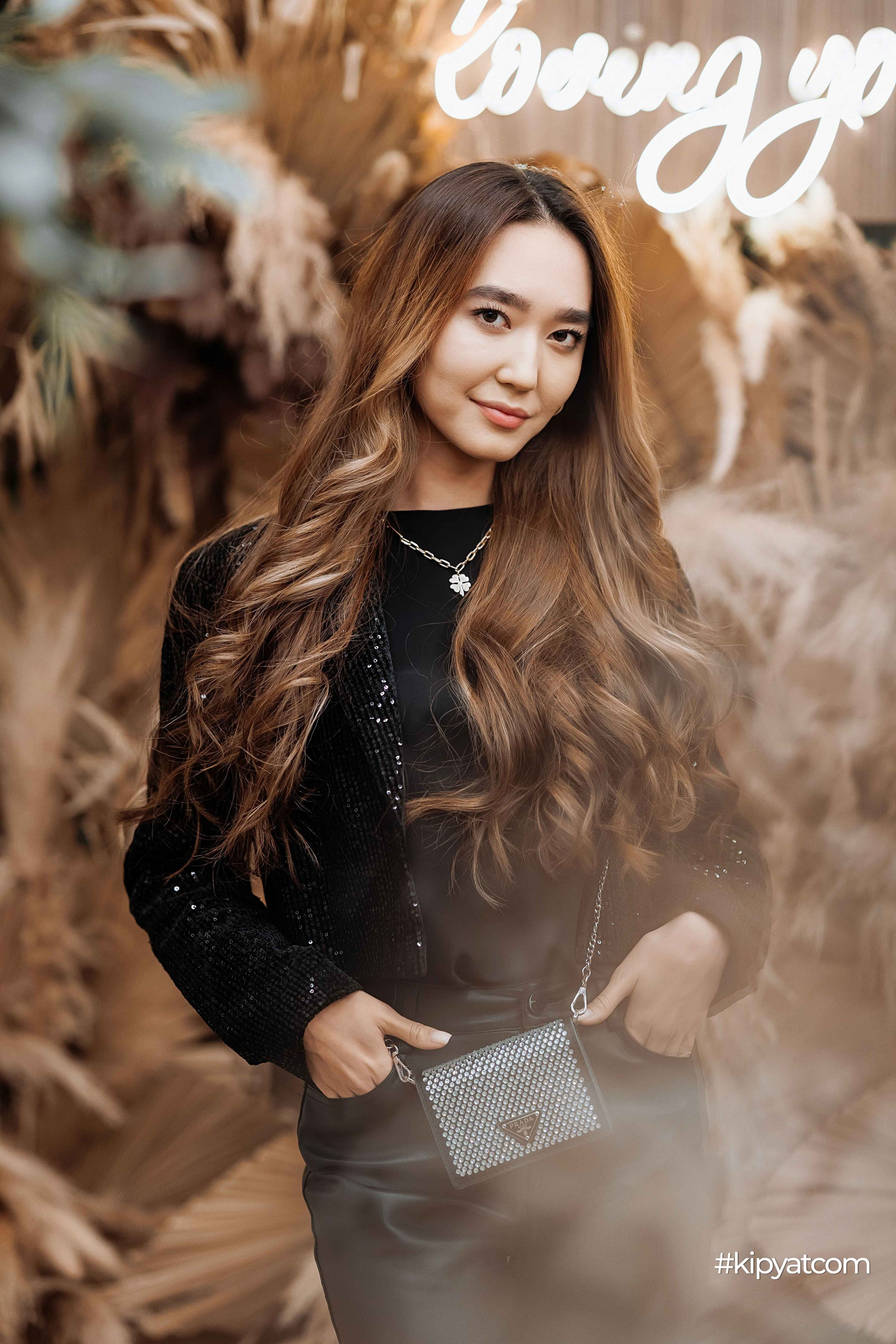 Ivy Sky. Кипятком Шымкент