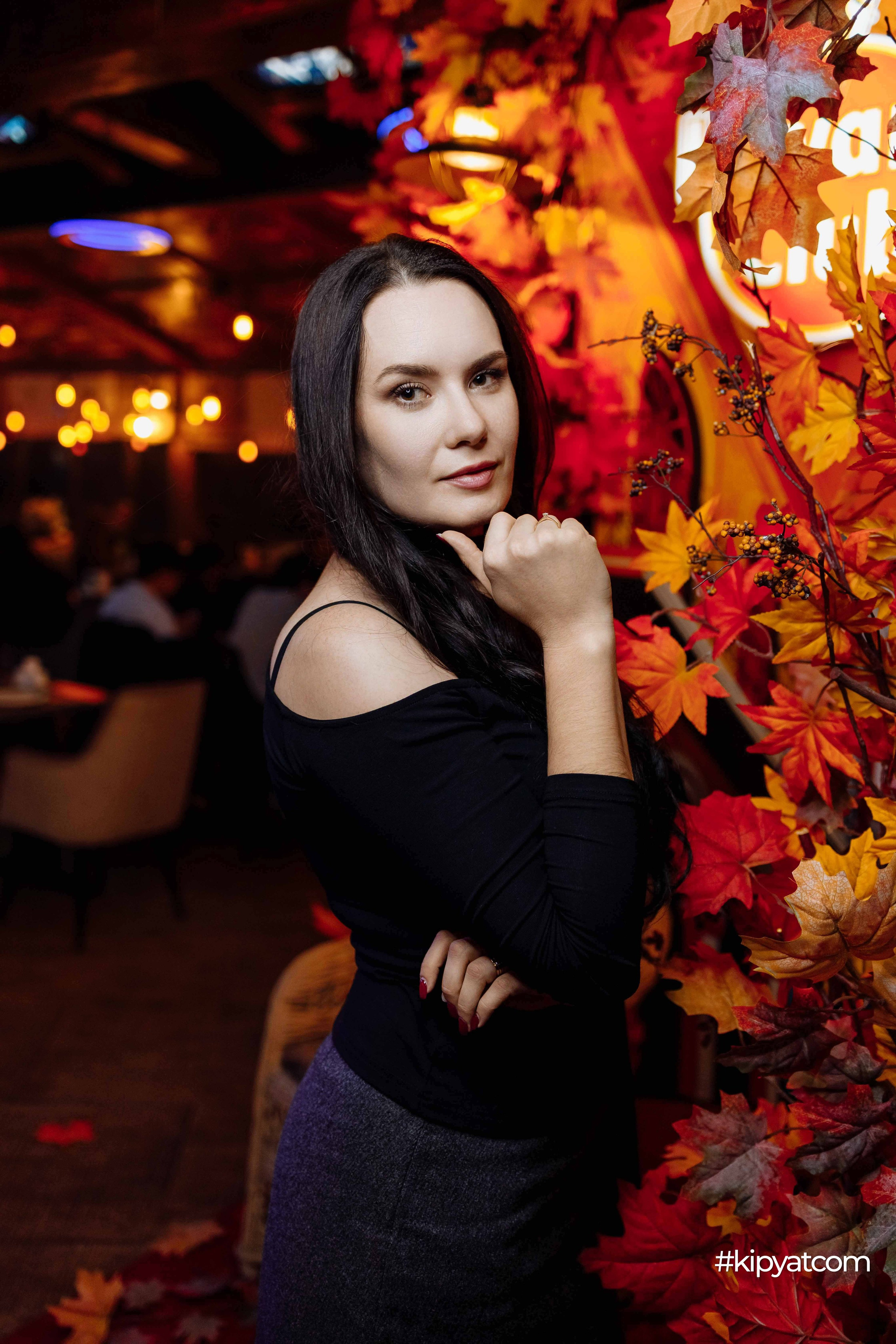 Calista. Кипятком Шымкент